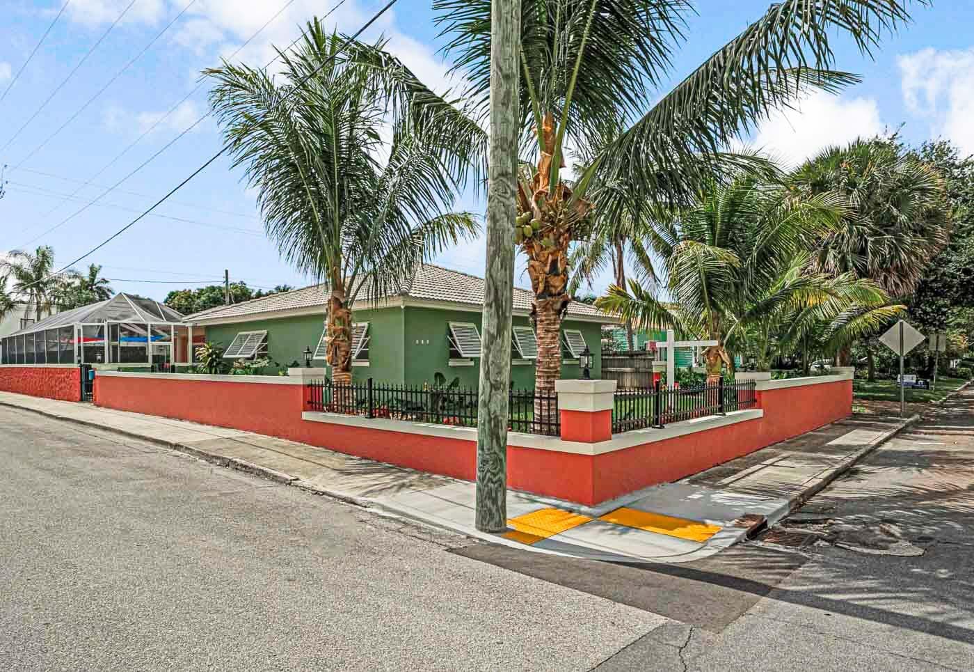 532 N Palmway, FL 33460 — zdjęcie 2