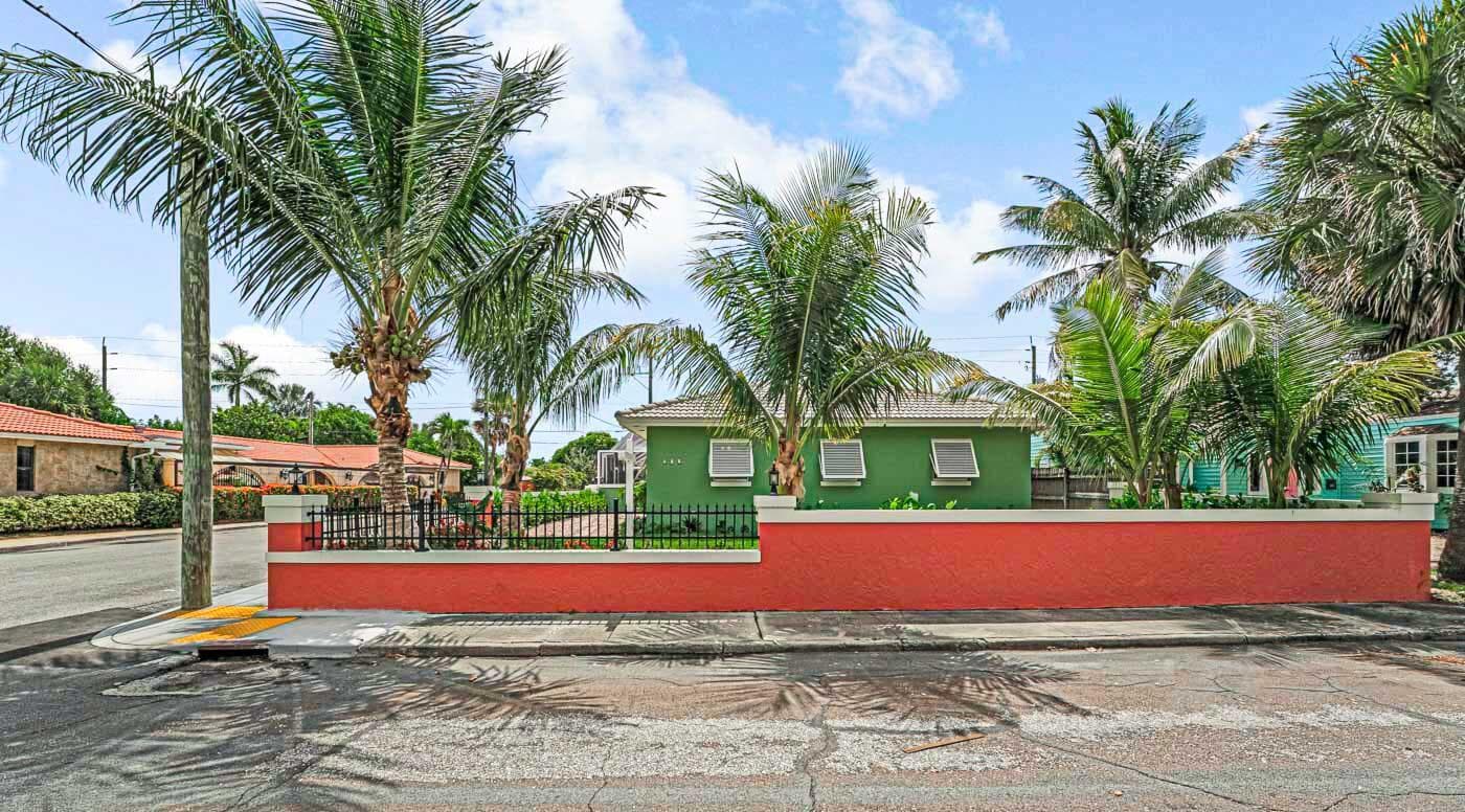 532 N Palmway, FL 33460 — zdjęcie 3