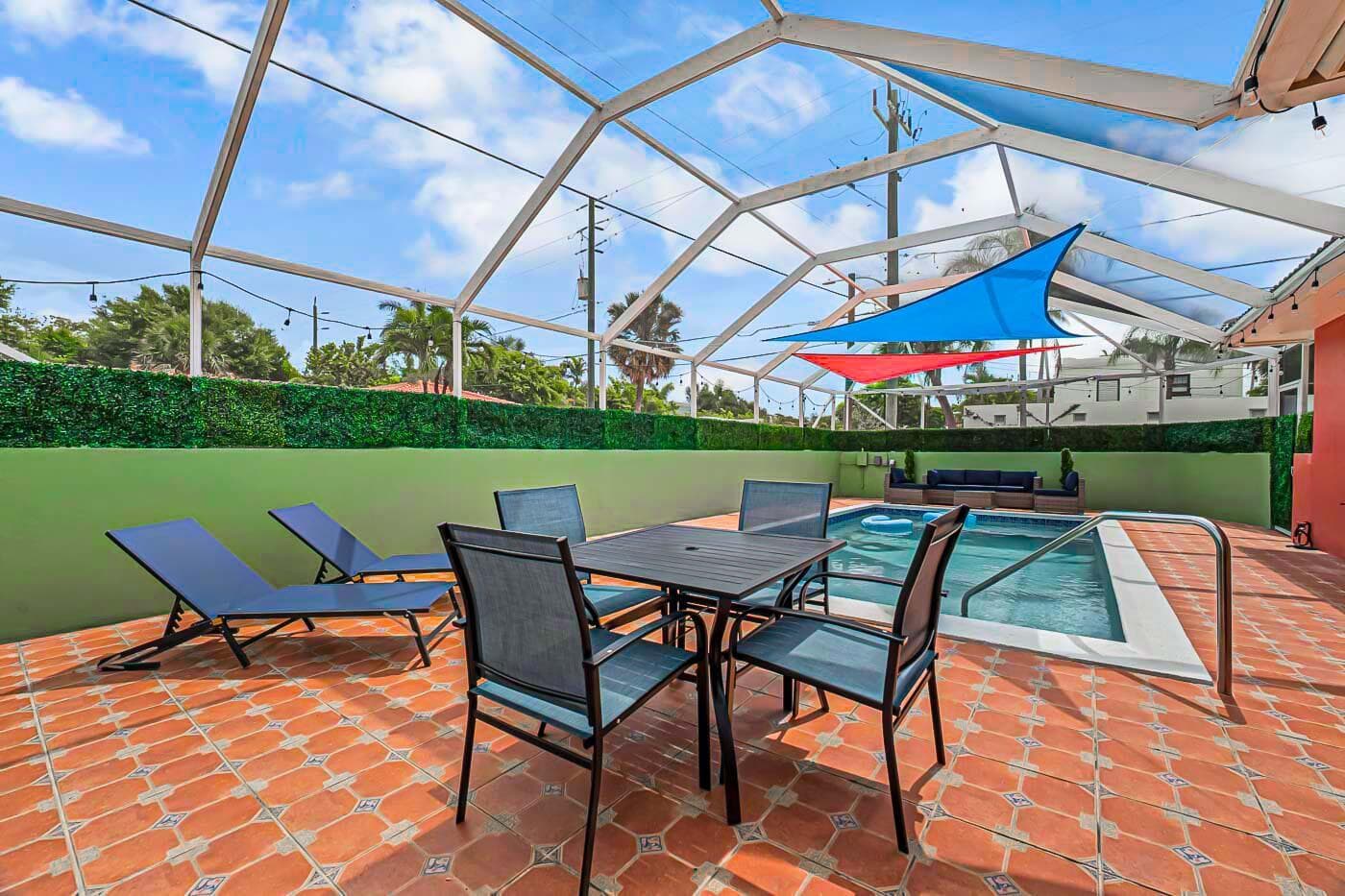 532 N Palmway, FL 33460 — zdjęcie 5