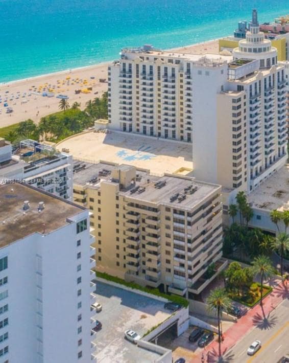 1621 Collins Ave # 701, Miami Beach, FL 33139