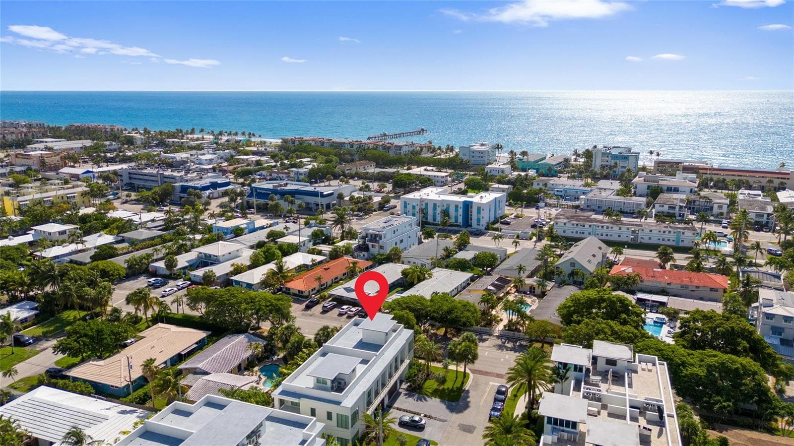 221 Shore Court # 221, Lauderdale By The Sea, FL 33308 — zdjęcie 2