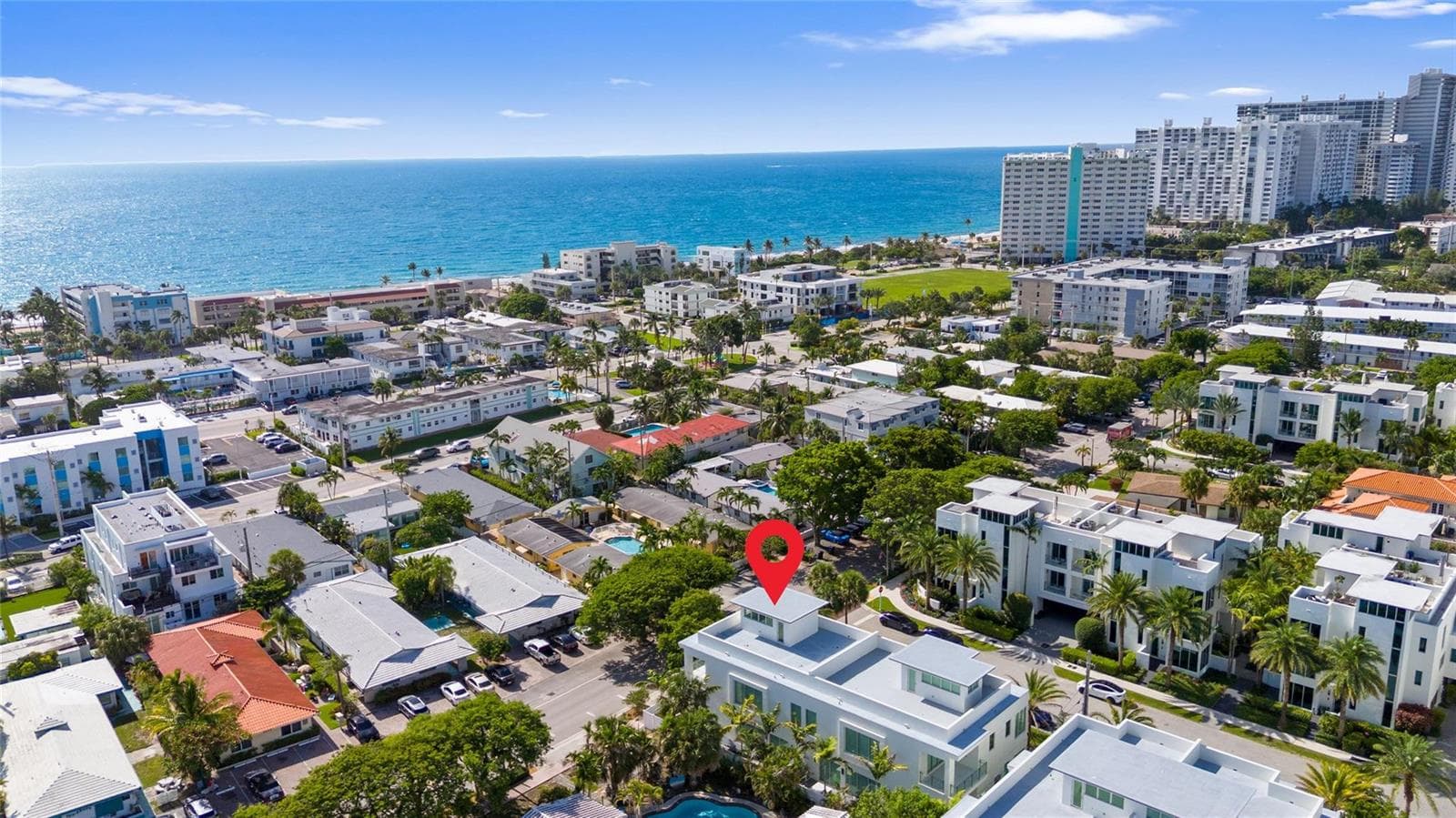 221 Shore Court # 221, Lauderdale By The Sea, FL 33308 — zdjęcie 3