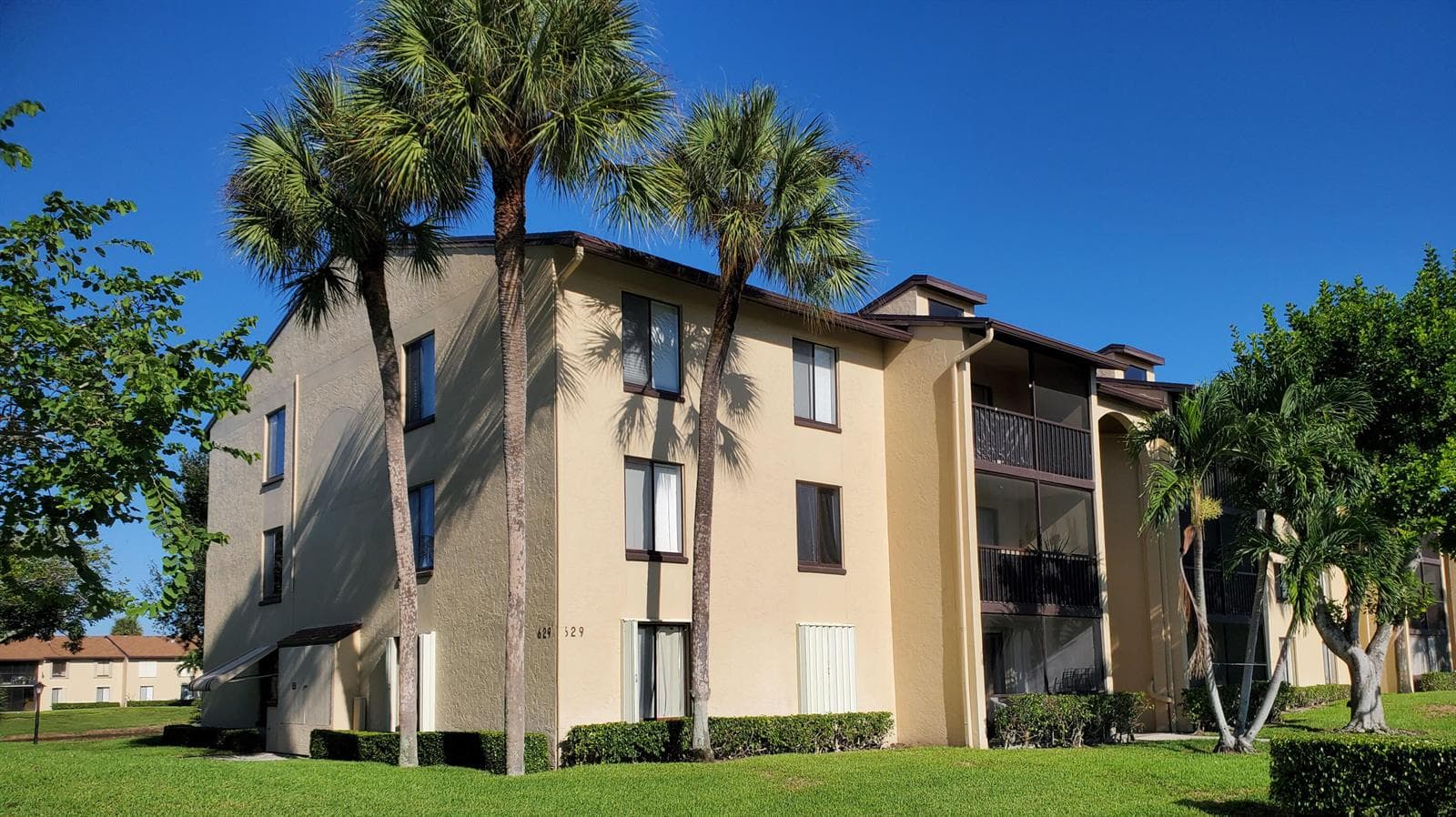 629 Sea Pine Way # H3, FL 33415 — zdjęcie 2