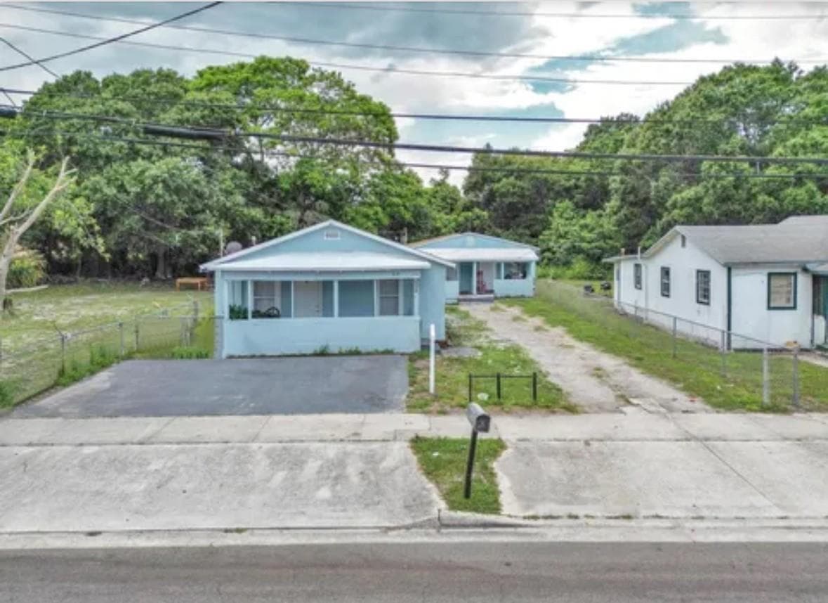 513 N 17th Street, Fort Pierce, FL 34950 — zdjęcie 2