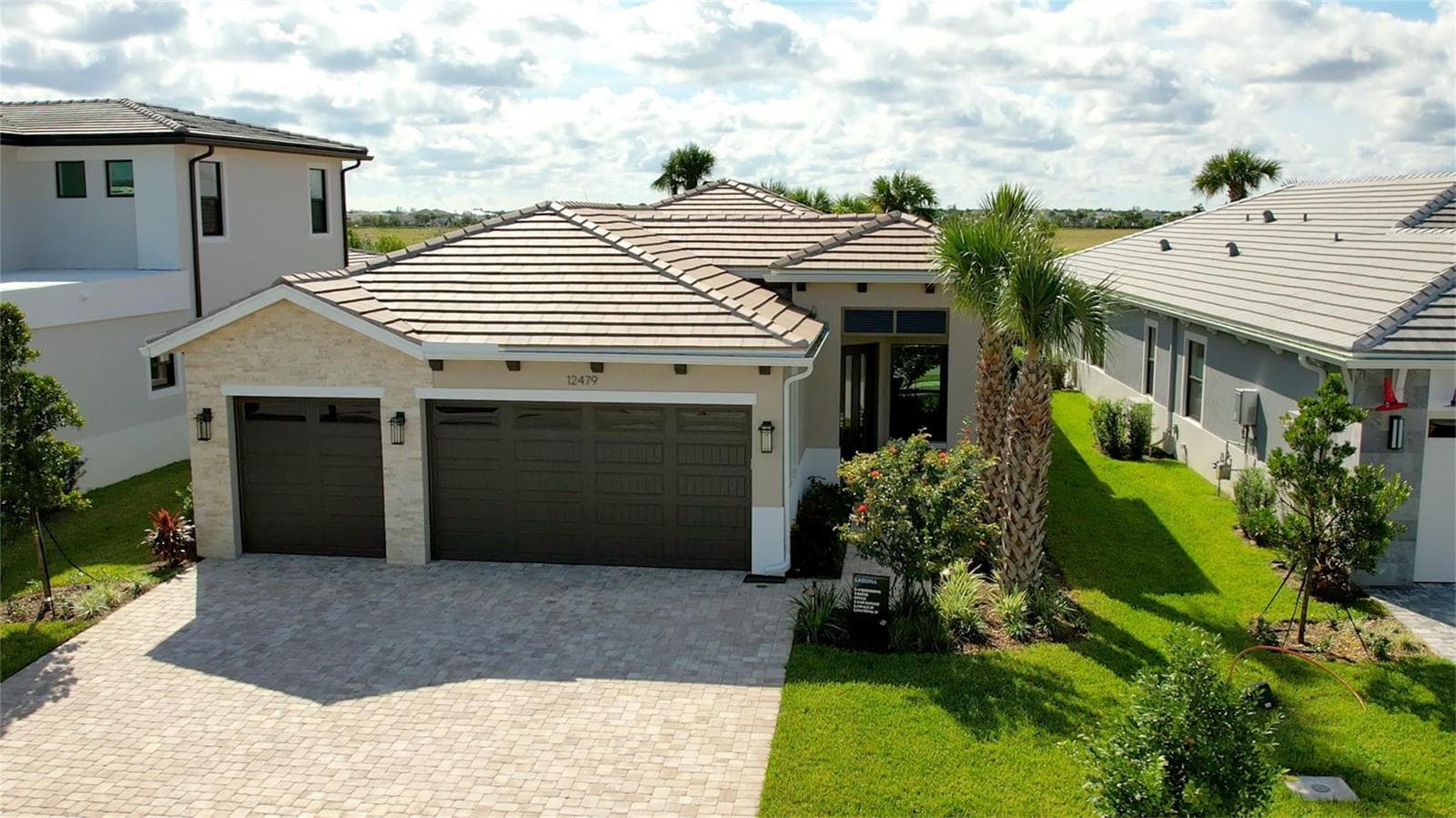 12479 Solana Bay Circle, Palm Beach Gardens, FL 33412 — zdjęcie 2