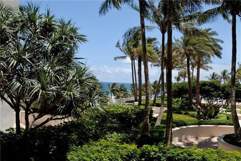 3200 N Ocean Boulevard # 406, Fort Lauderdale, FL 33308 — zdjęcie 3