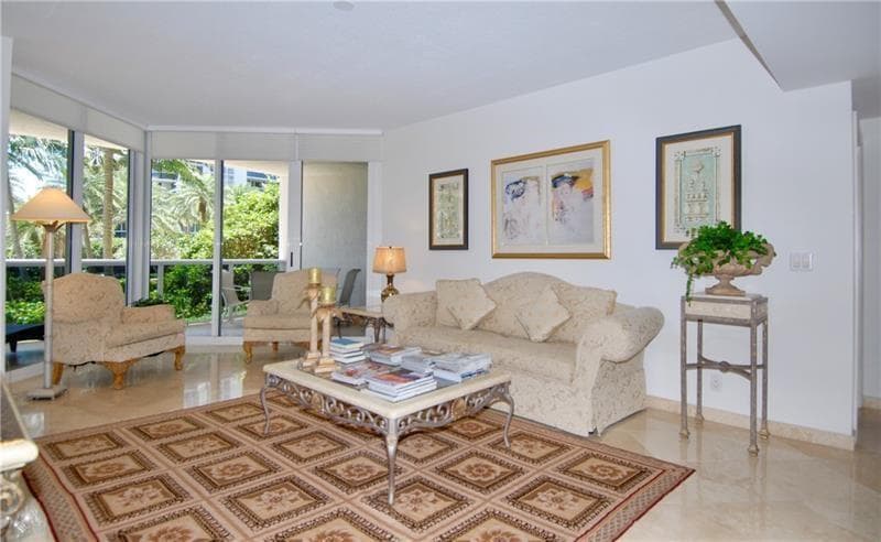 3200 N Ocean Boulevard # 406, Fort Lauderdale, FL 33308 — zdjęcie 5