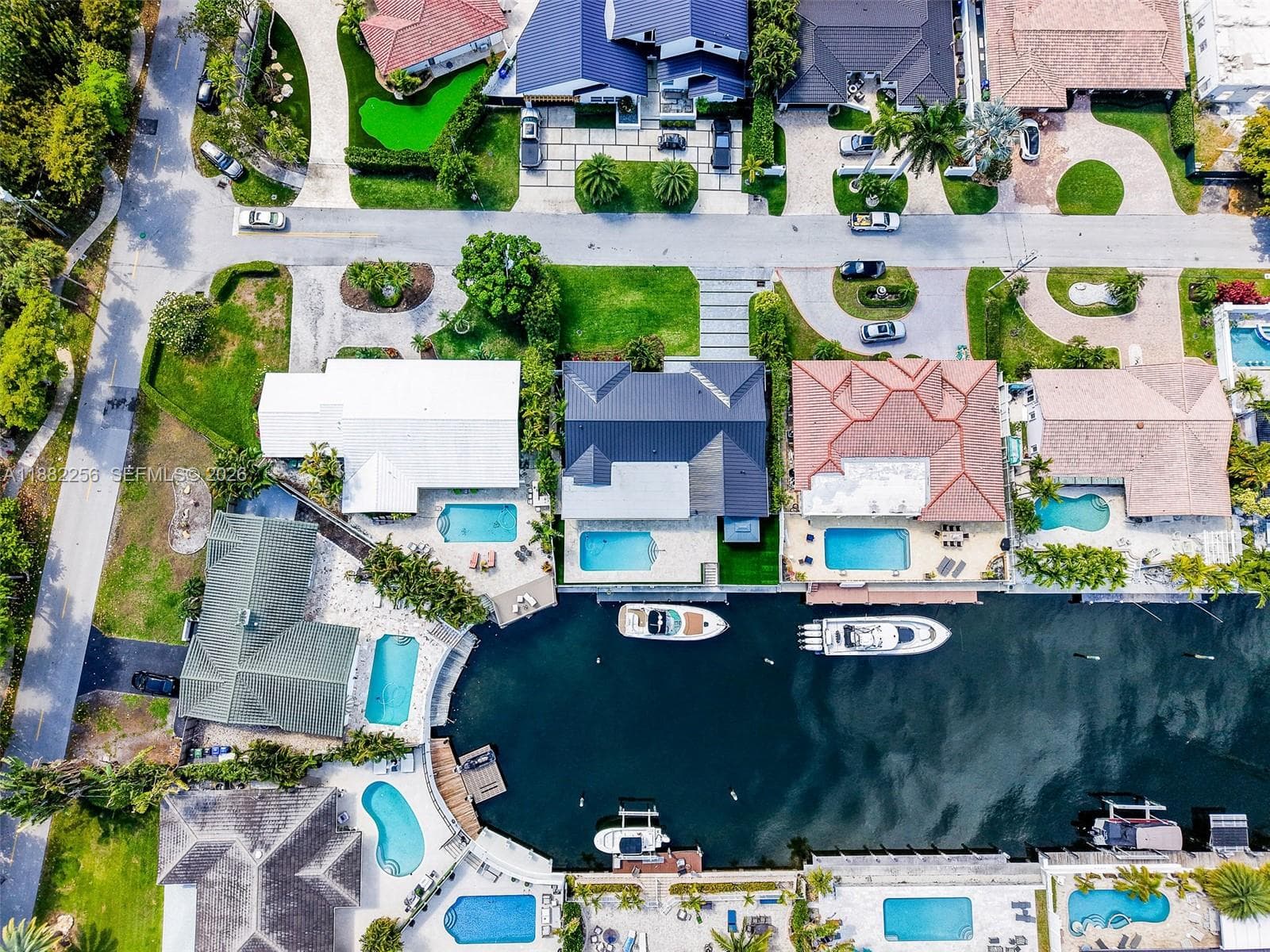 3341 NE 38th St, Fort Lauderdale, FL 33308 — zdjęcie 3