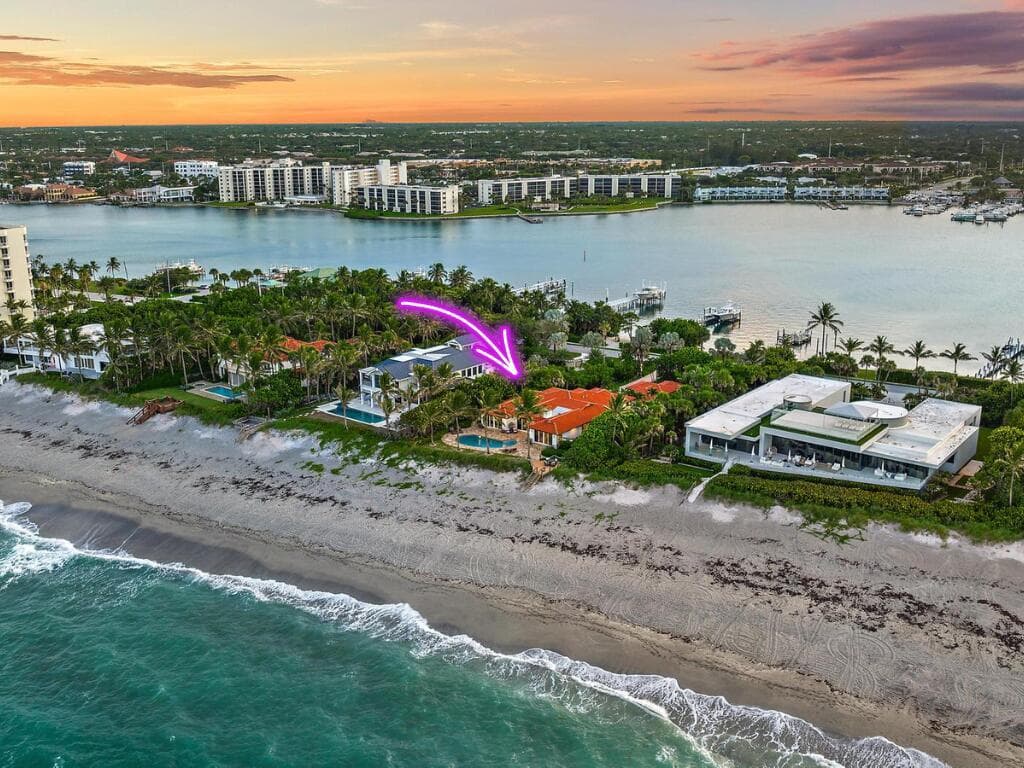 613 S Beach Road, Jupiter, FL 33469 — zdjęcie 2