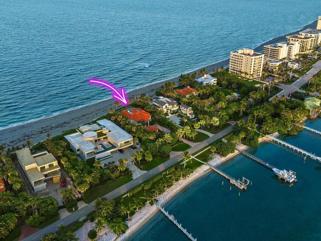 613 S Beach Road, Jupiter, FL 33469 — zdjęcie 3