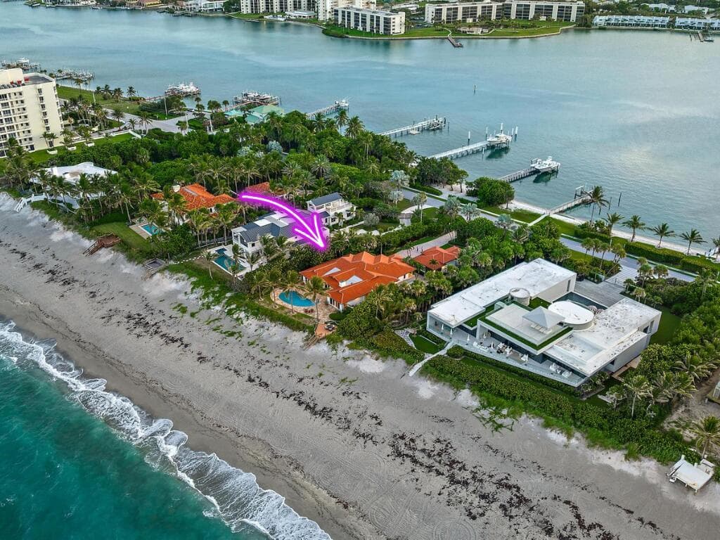 613 S Beach Road, Jupiter, FL 33469 — zdjęcie 5