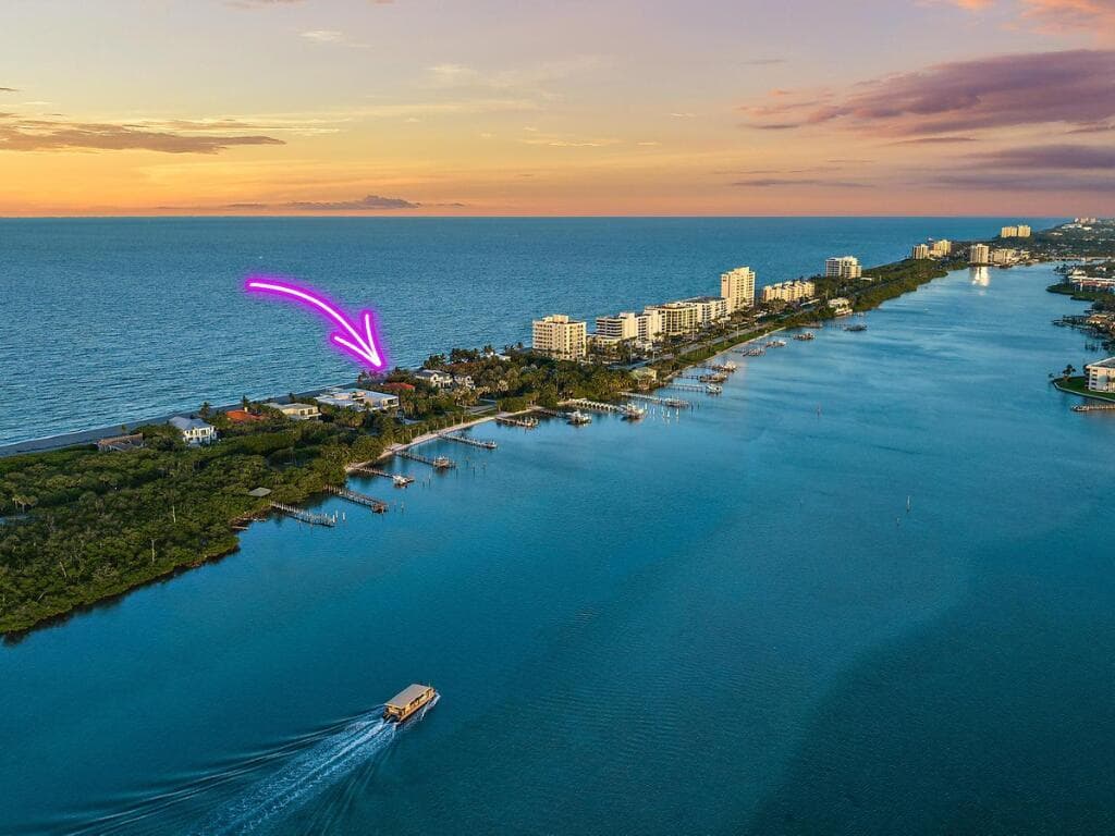 613 S Beach Road, Jupiter, FL 33469 — zdjęcie 4