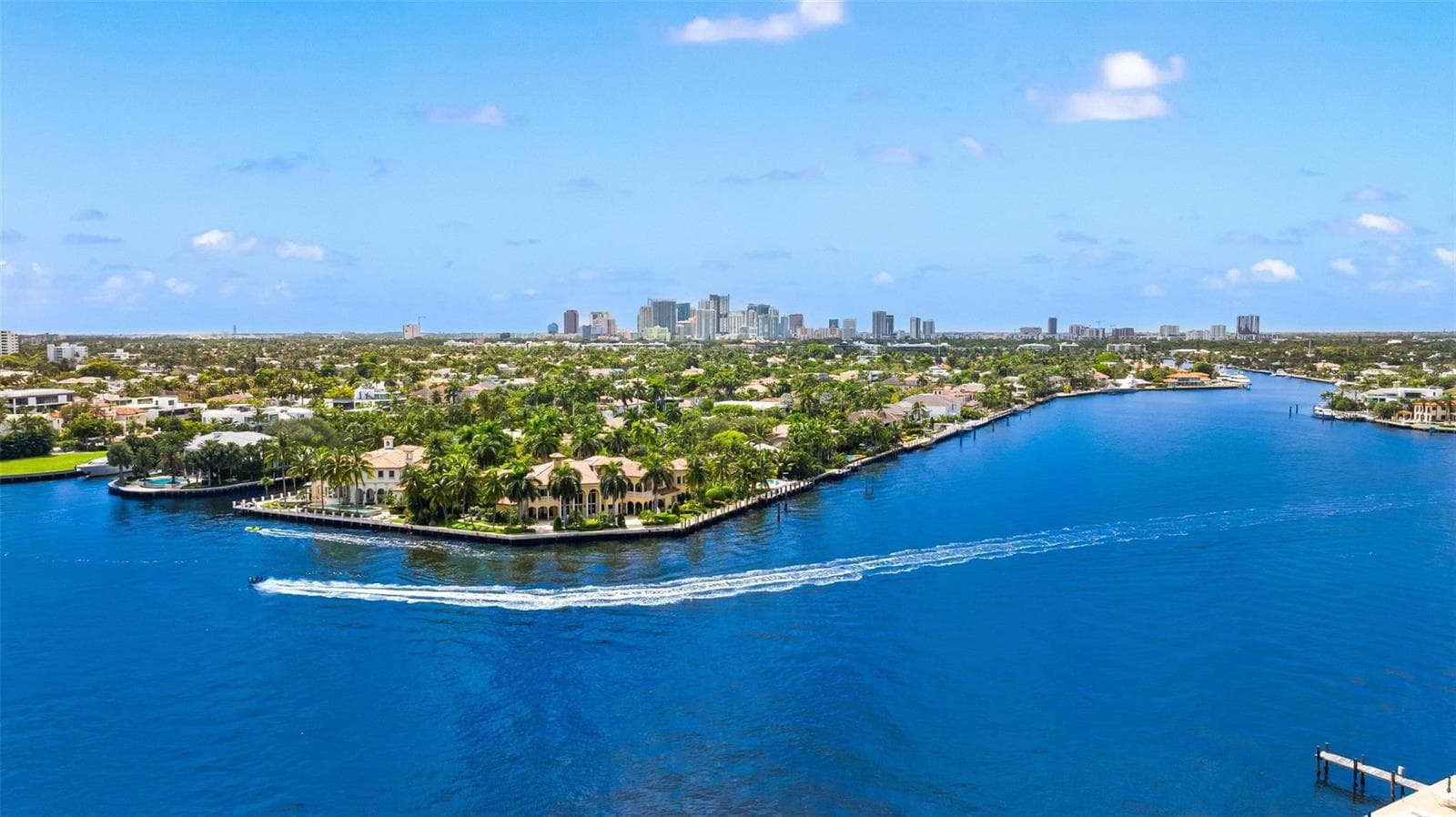 2701 Aqua Vista Boulevard, Fort Lauderdale, FL 33301 — zdjęcie 2
