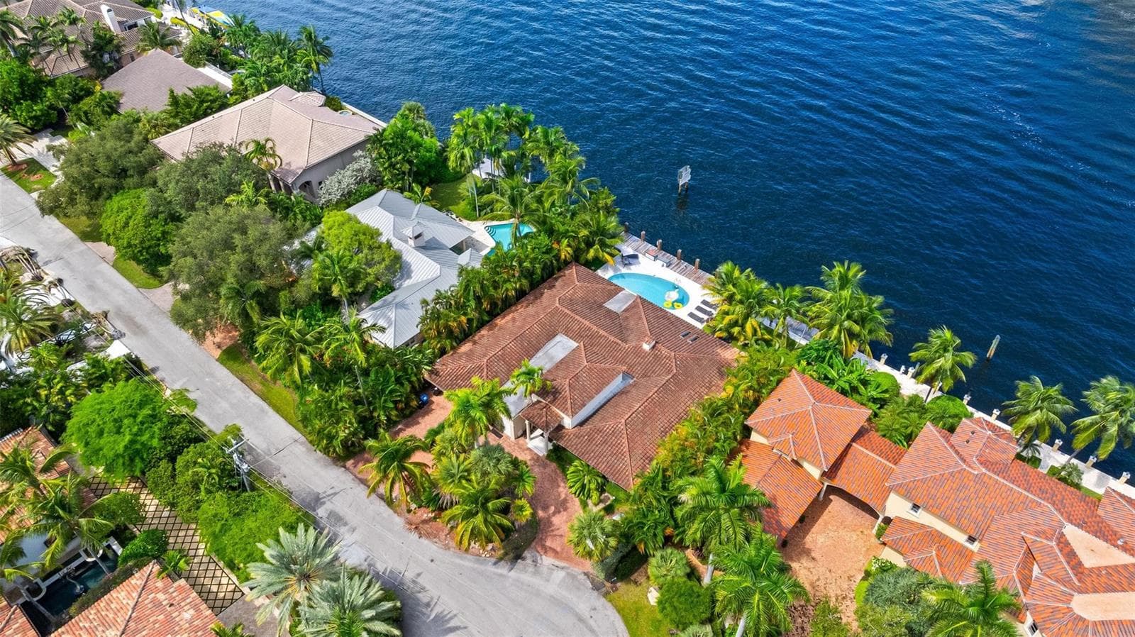 2701 Aqua Vista Boulevard, Fort Lauderdale, FL 33301 — zdjęcie 5