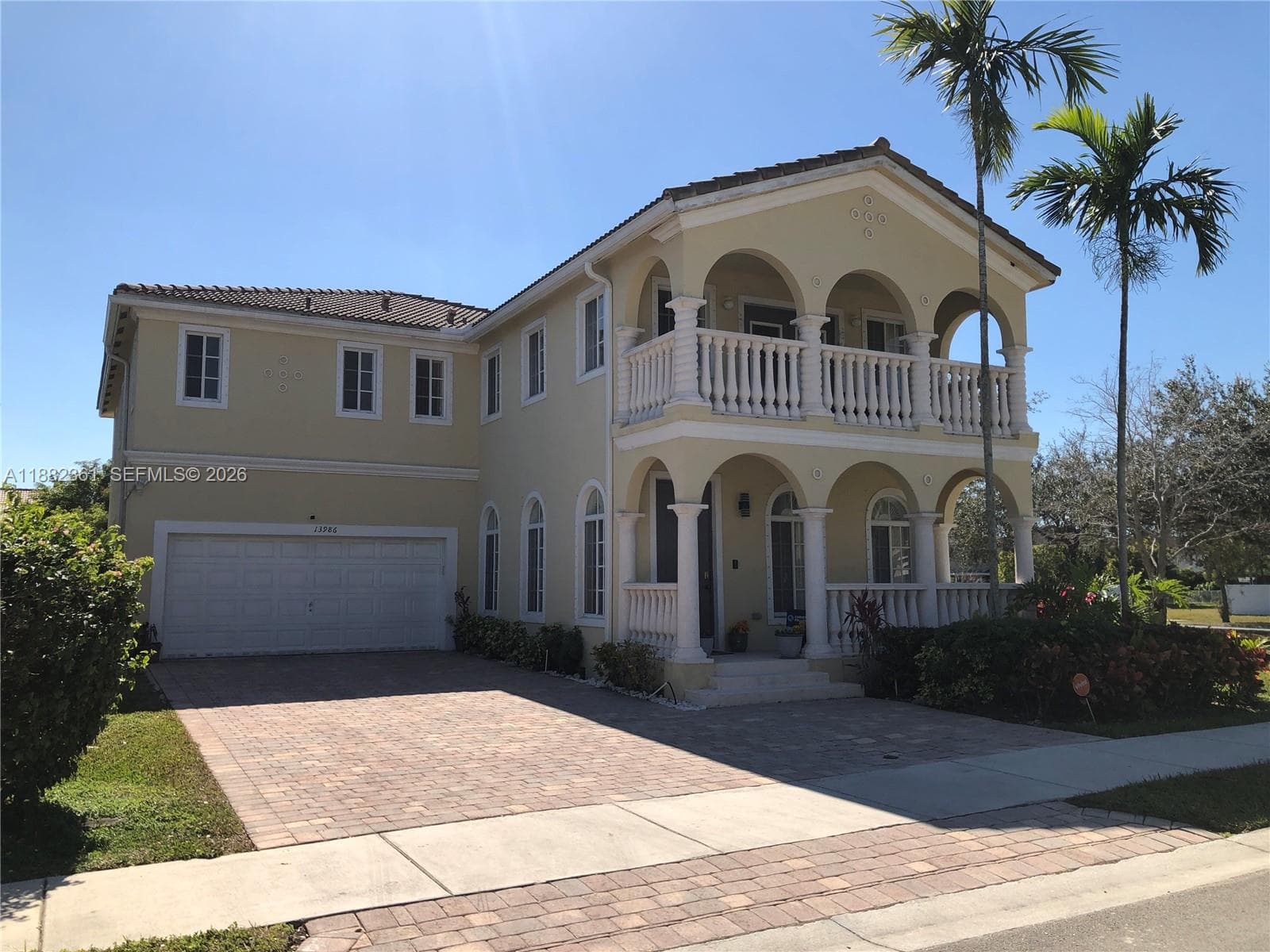13986 SW 276th Way, Homestead, FL 33032 — zdjęcie 2