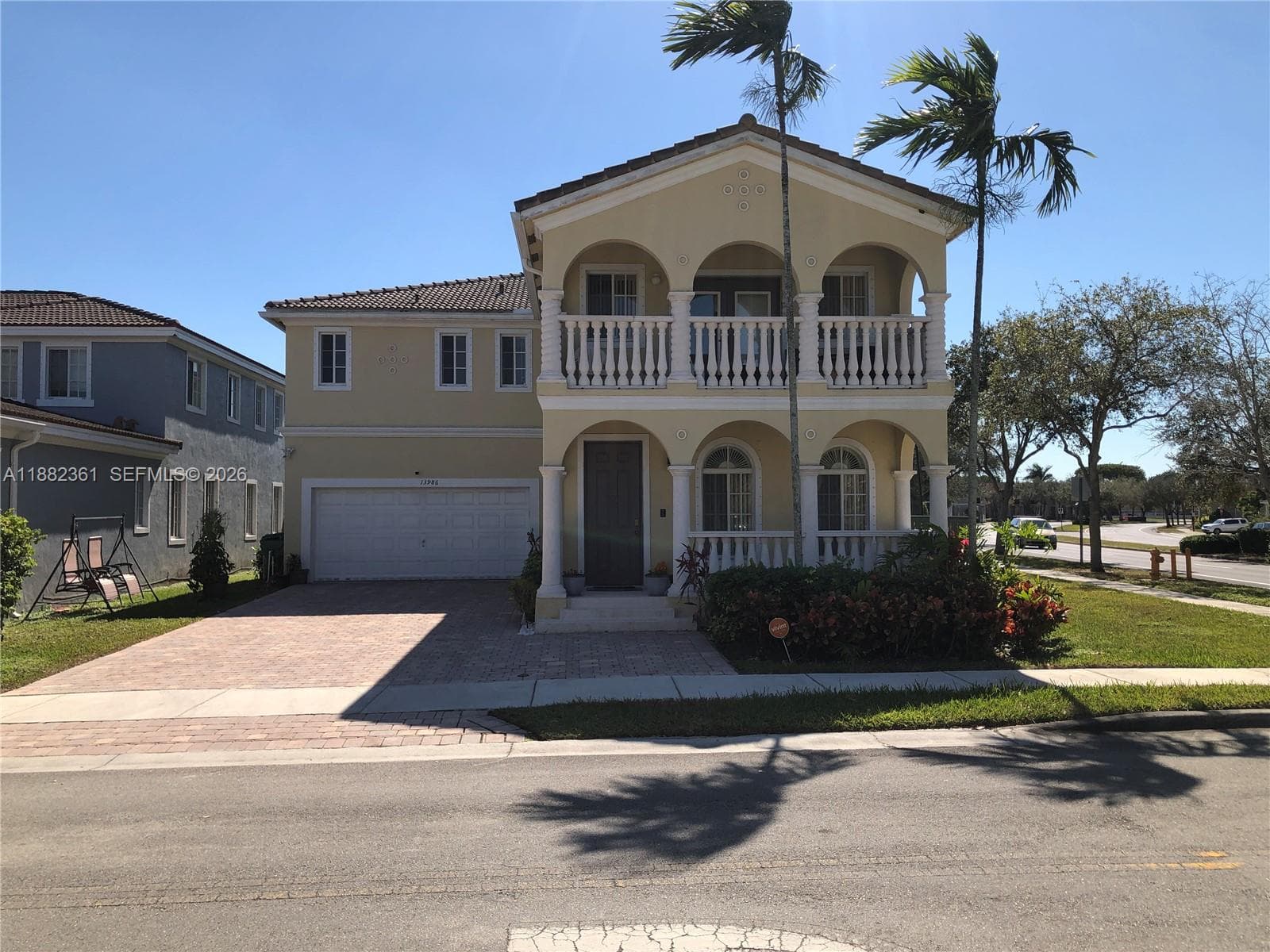 13986 SW 276th Way, Homestead, FL 33032
