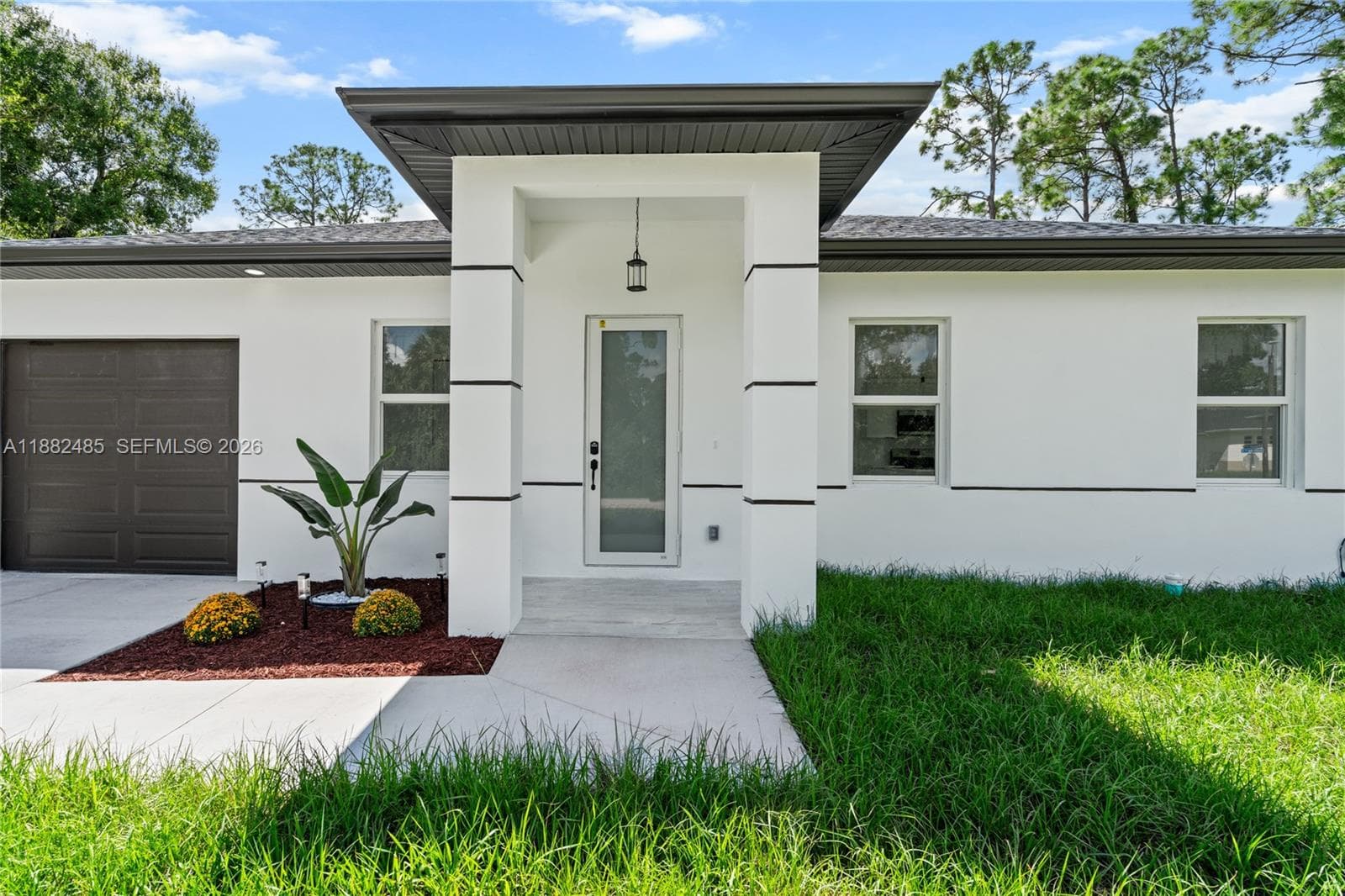 936 Anthony E, Lehigh Acres, FL 33974 — zdjęcie 2