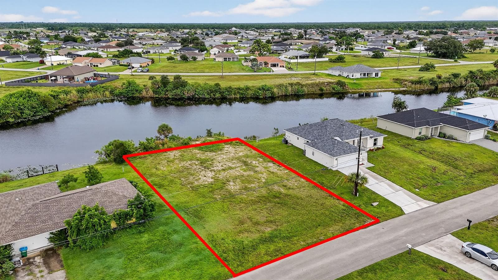 2616 NW 4th Place, Cape Coral, FL 33993 — zdjęcie 2