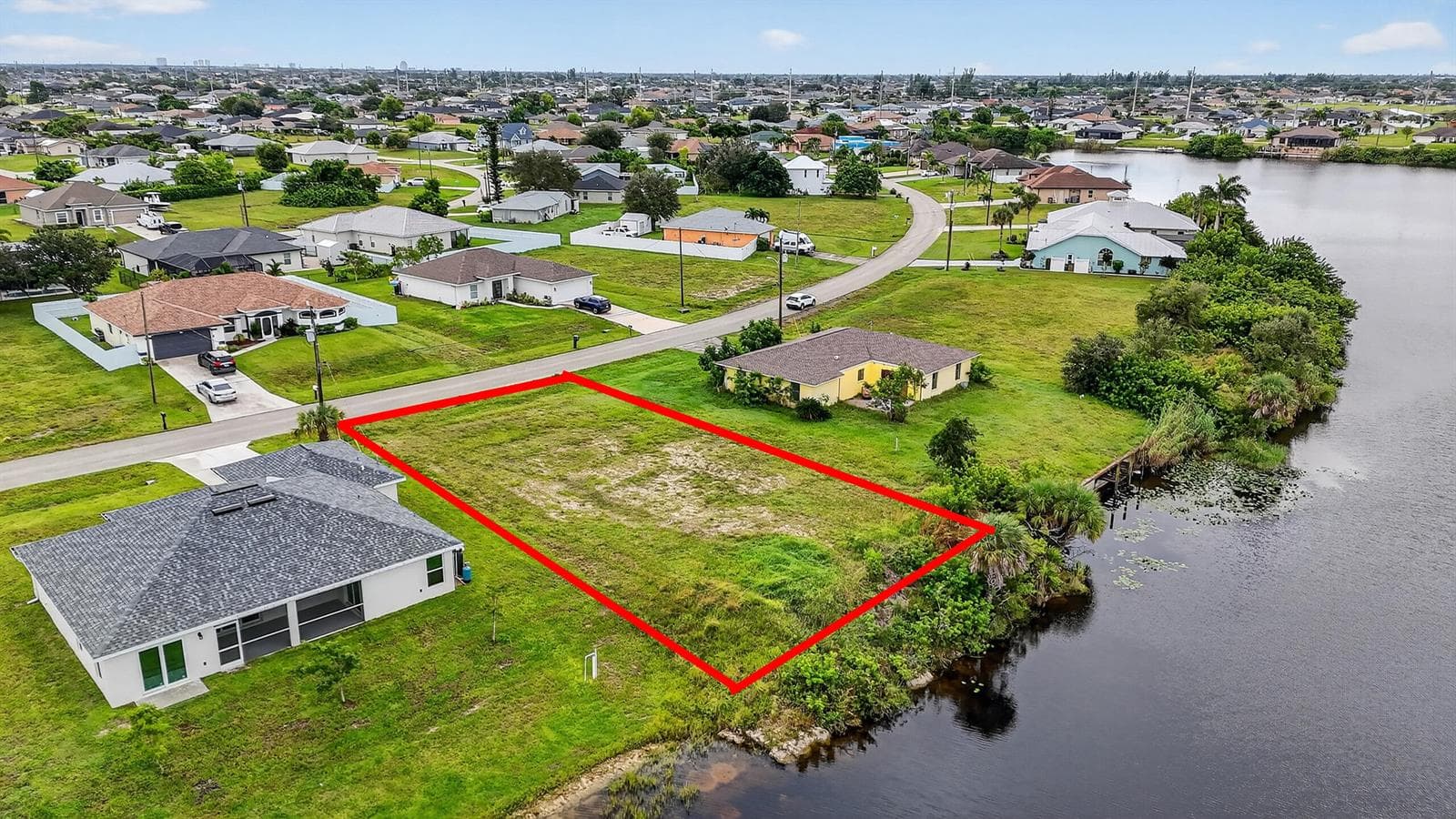 2616 NW 4th Place, Cape Coral, FL 33993 — zdjęcie 3