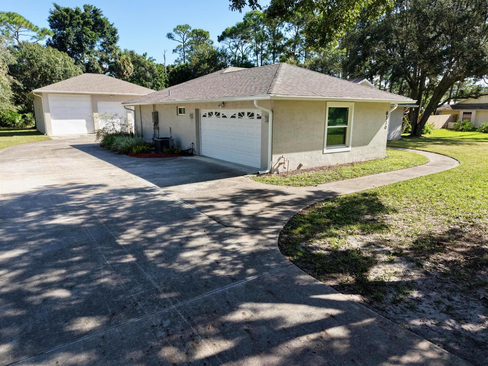 8330 Hidden Pines Road, Fort Pierce, FL 34945 — zdjęcie 4