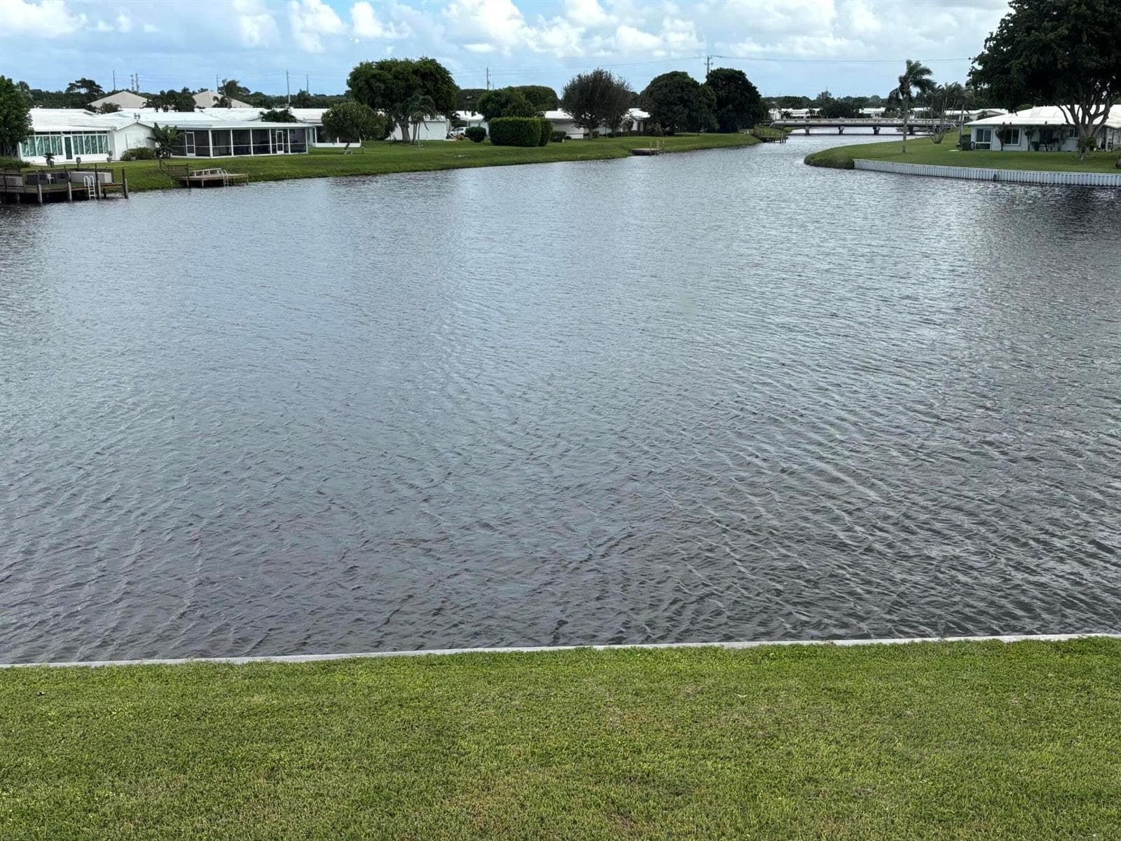 1112 Lake Terrace # 207, Boynton Beach, FL 33426 — zdjęcie 2