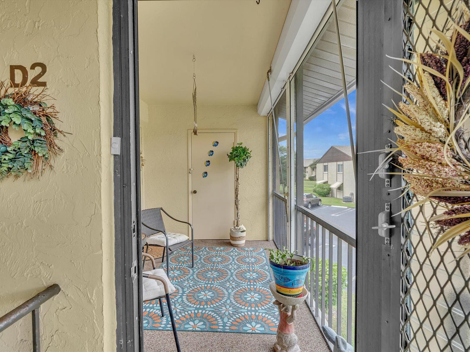 342 Pine Ridge Circle # D-2, FL 33463 — zdjęcie 5