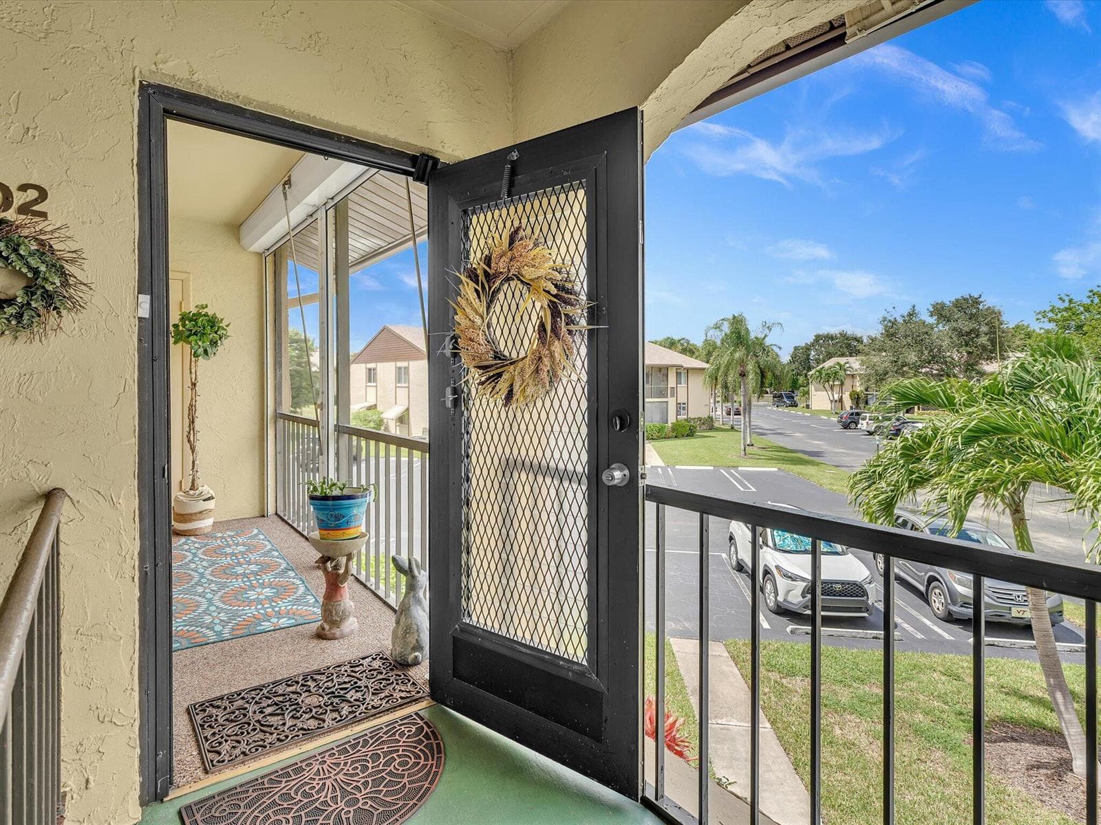 342 Pine Ridge Circle # D-2, FL 33463 — zdjęcie 4