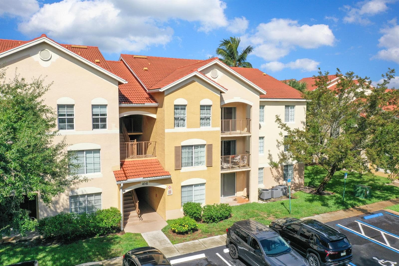 4041 San Marino Boulevard # 307, West Palm Beach, FL 33409 — zdjęcie 2