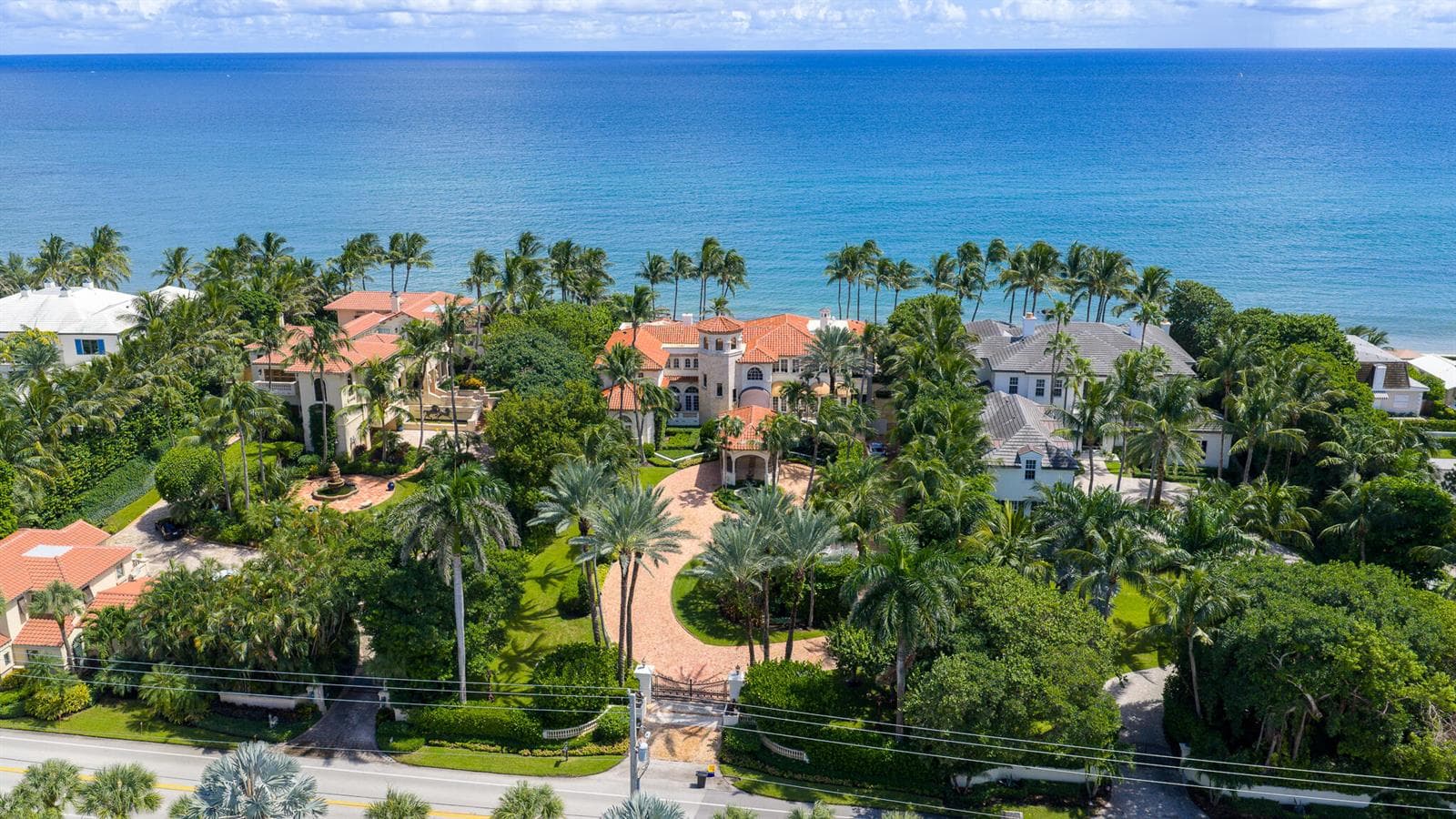 6133 N Ocean Boulevard, Ocean Ridge, FL 33435 — zdjęcie 2