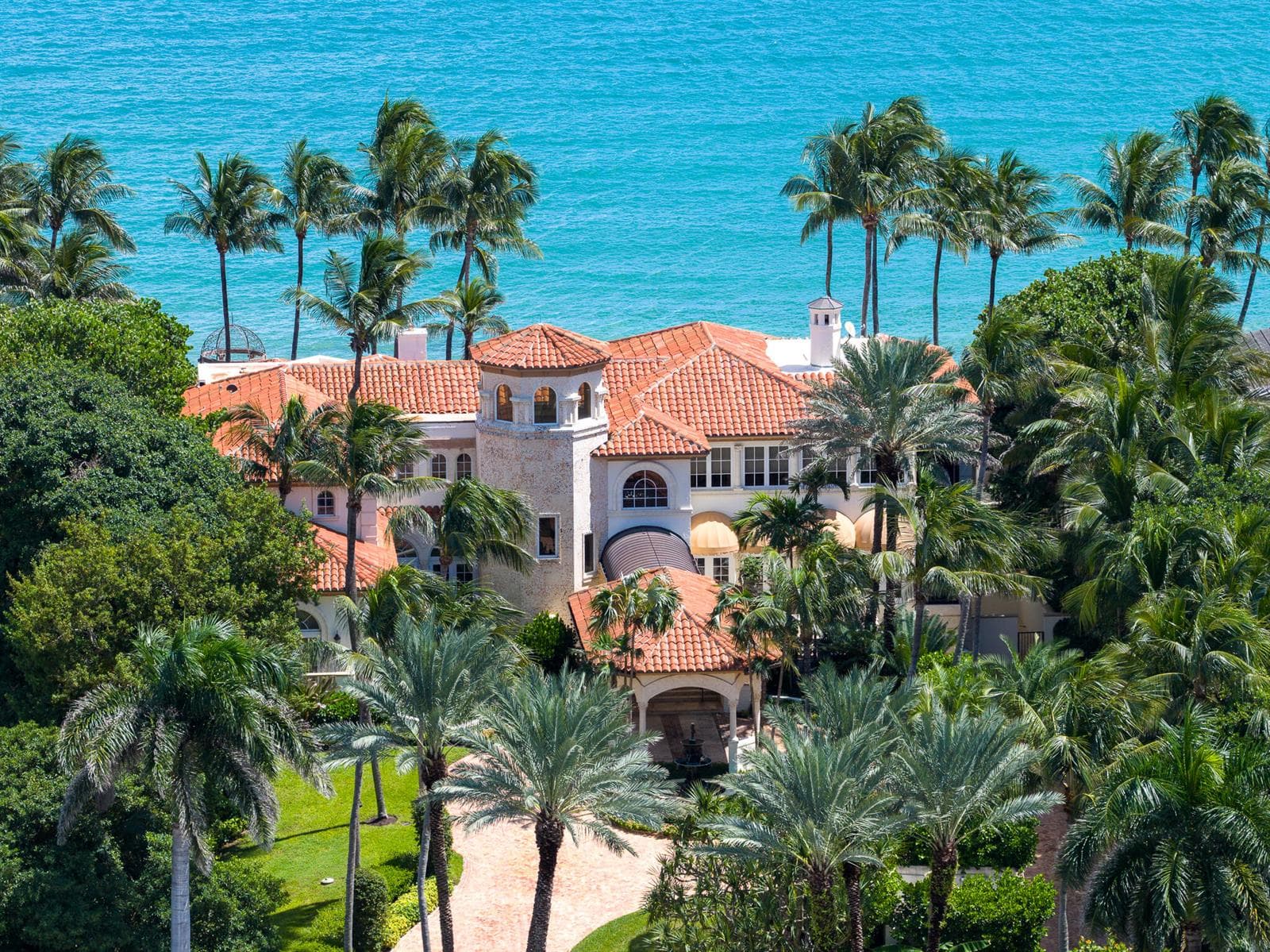 6133 N Ocean Boulevard, Ocean Ridge, FL 33435 — zdjęcie 3