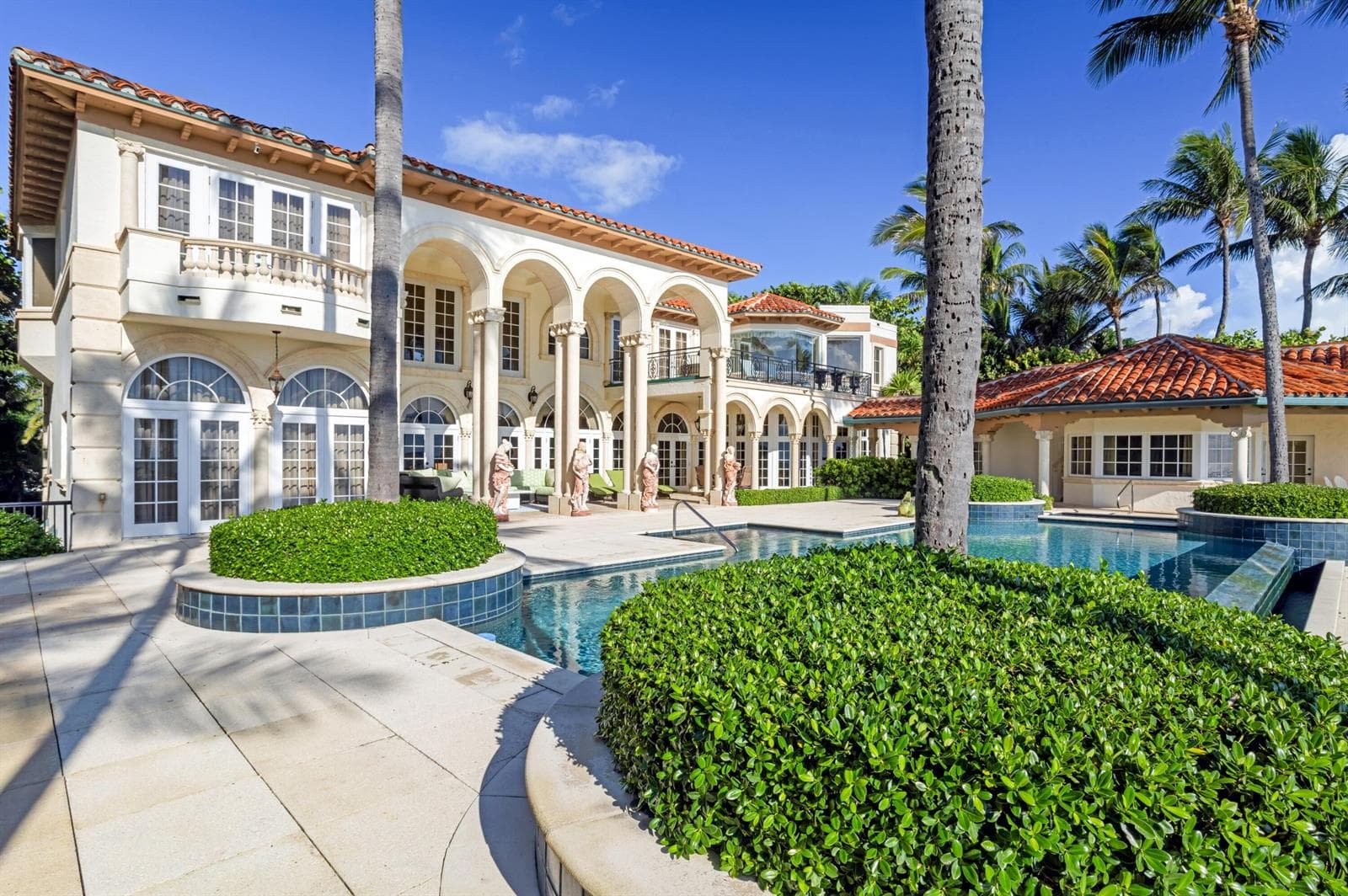6133 N Ocean Boulevard, Ocean Ridge, FL 33435 — zdjęcie 4