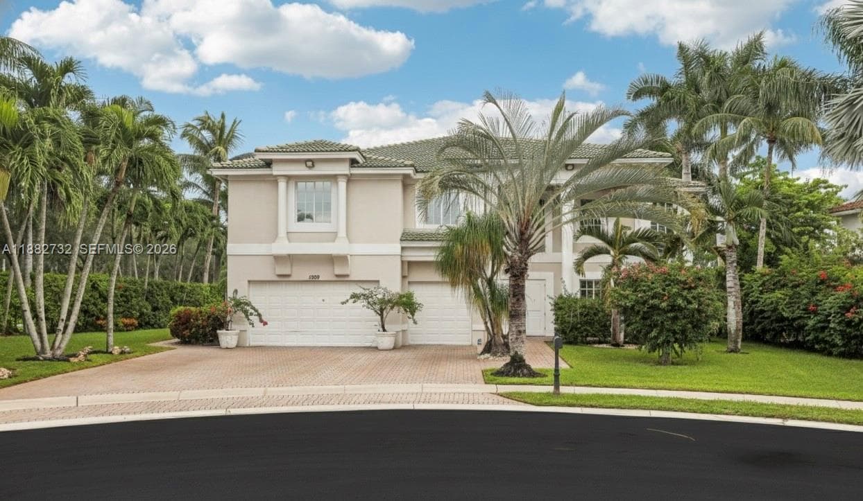 11759 Paradise Cove Ln, Wellington, FL 33449 — zdjęcie 2