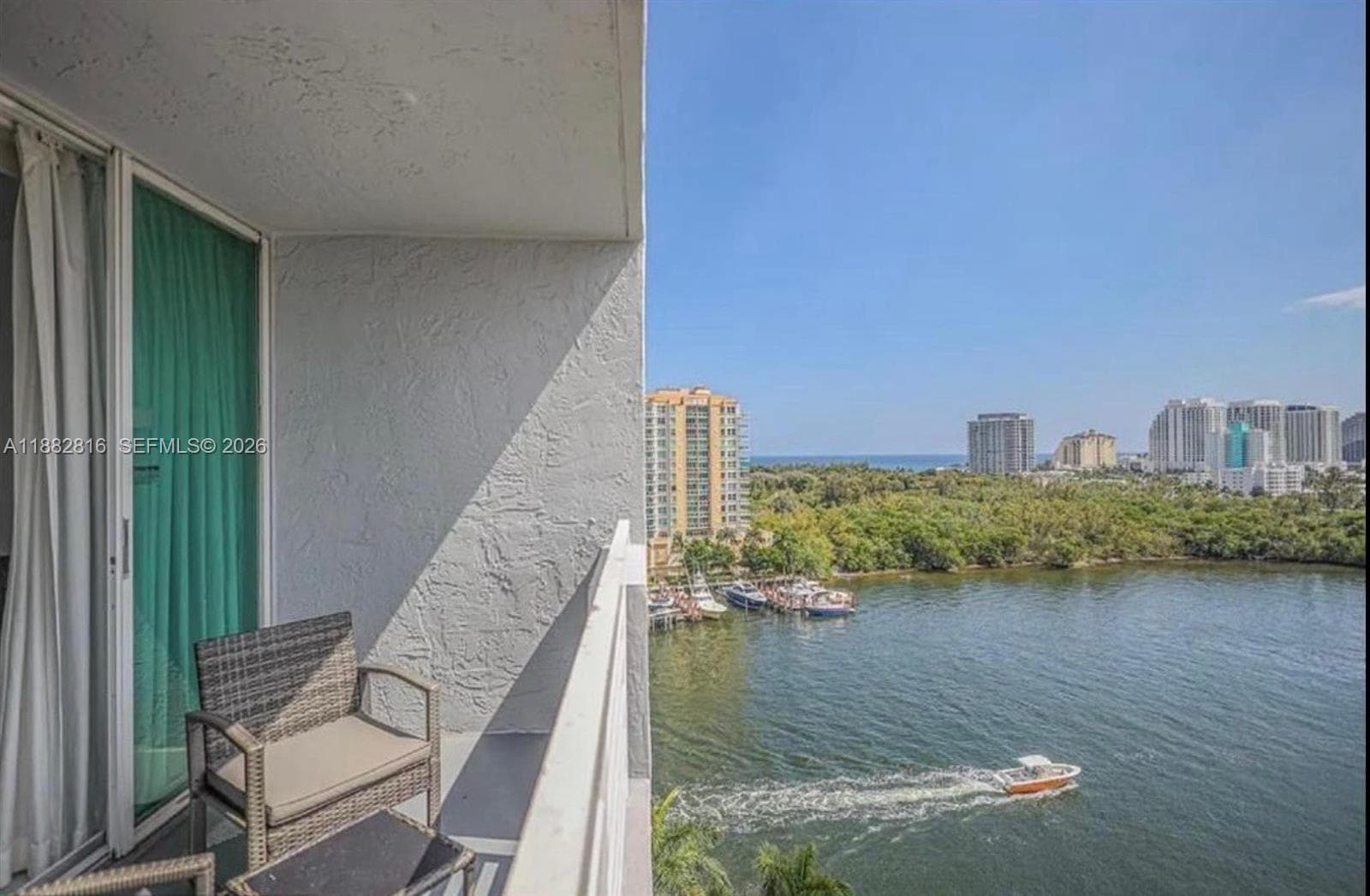 2670 E Sunrise Blvd # 1103, Fort Lauderdale, FL 33304 — zdjęcie 2