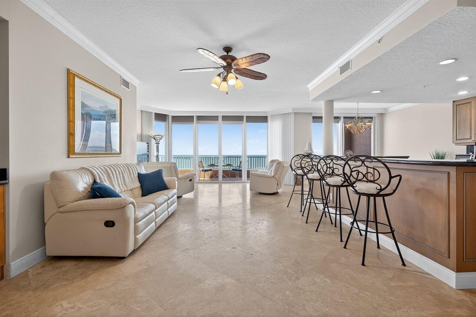 700 Ocean Royale Way # Ph 3, Juno Beach, FL 33408 — zdjęcie 2