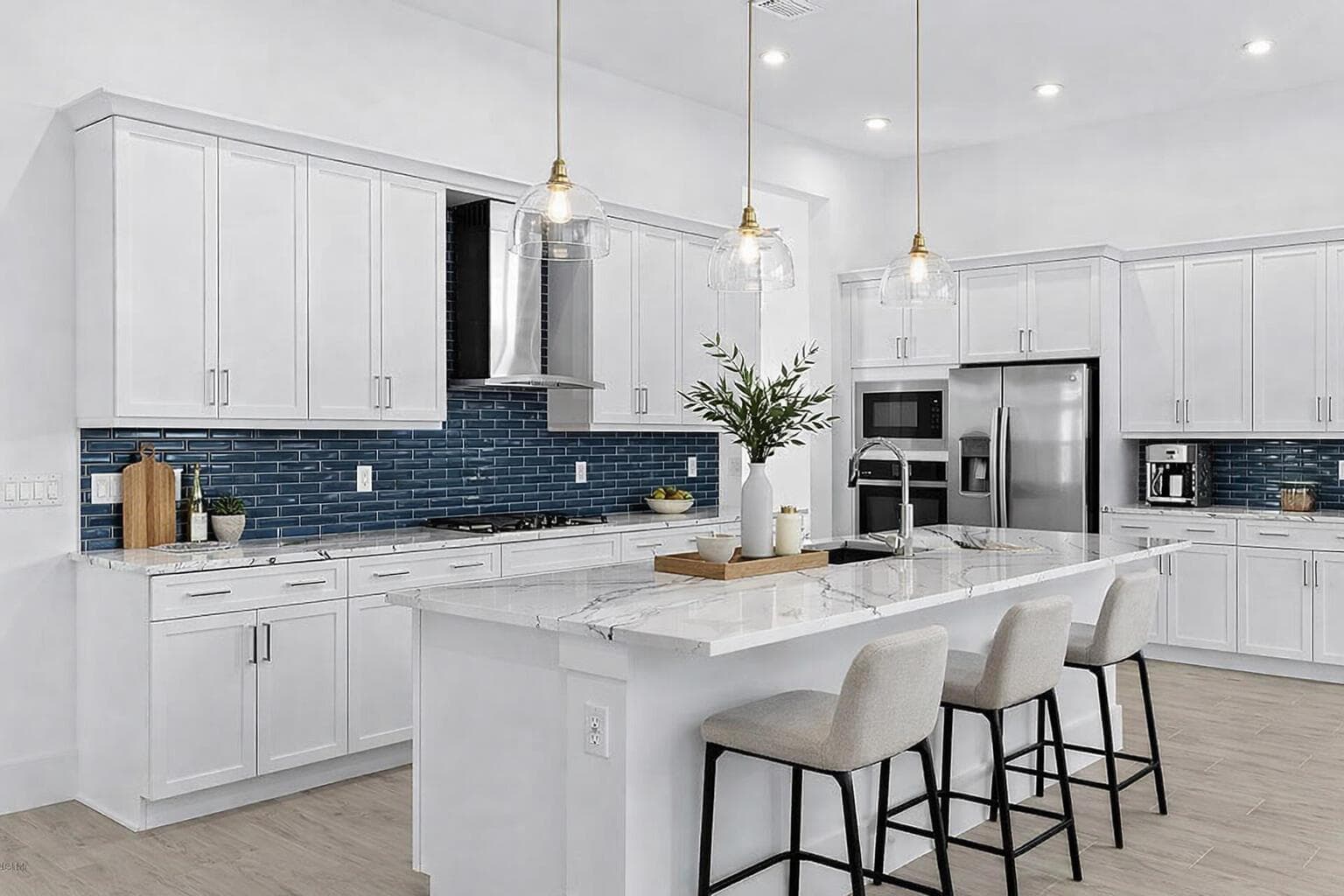 2301 SE Canopy Cove Lane, Port St. Lucie, FL 34984 — zdjęcie 2