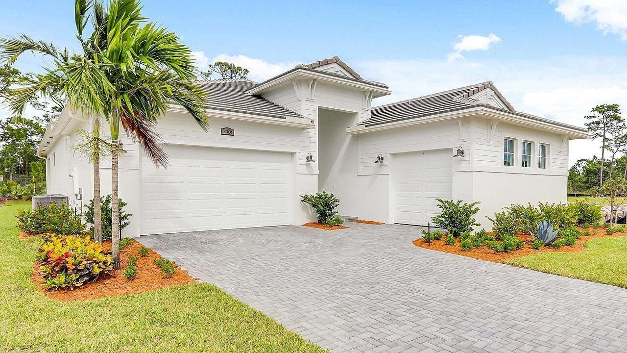2301 SE Canopy Cove Lane, Port St. Lucie, FL 34984 — zdjęcie 5