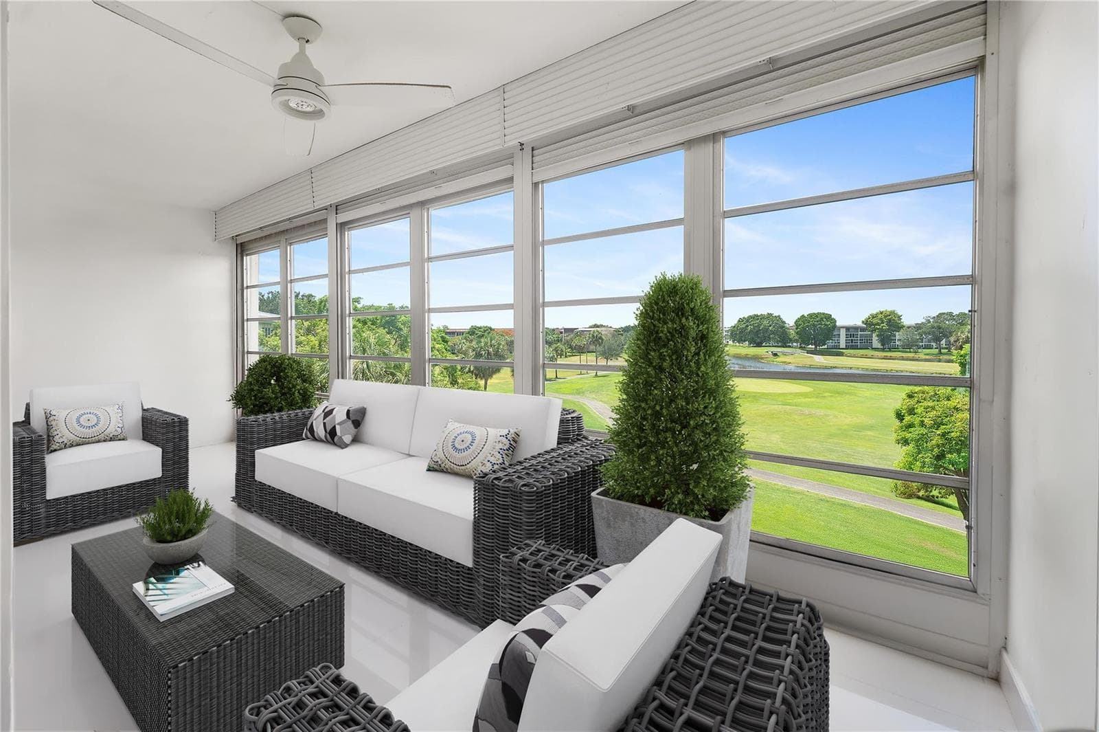 3004 Portofino Isle # K4, Coconut Creek, FL 33066 — zdjęcie 2