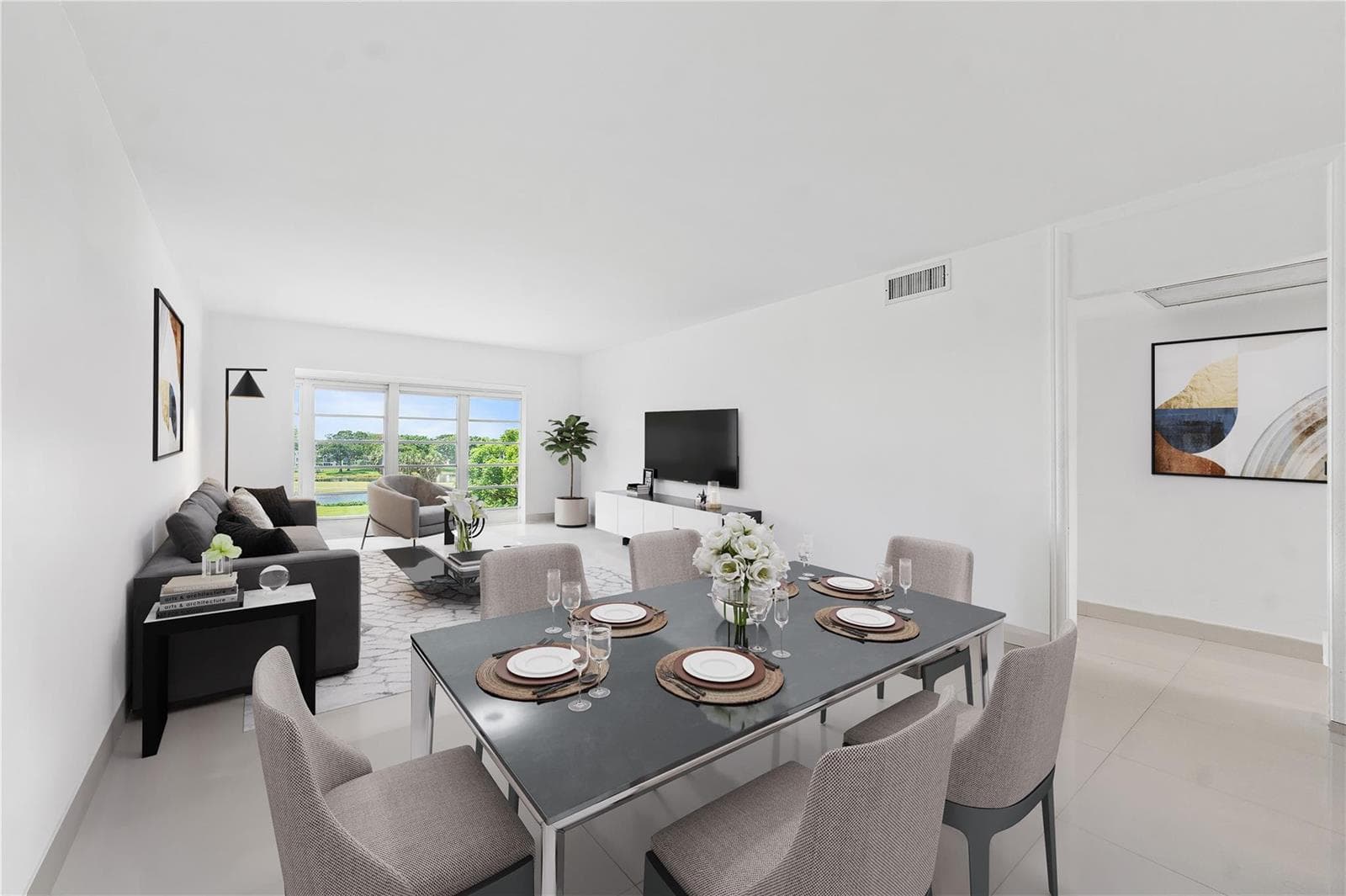 3004 Portofino Isle # K4, Coconut Creek, FL 33066 — zdjęcie 3
