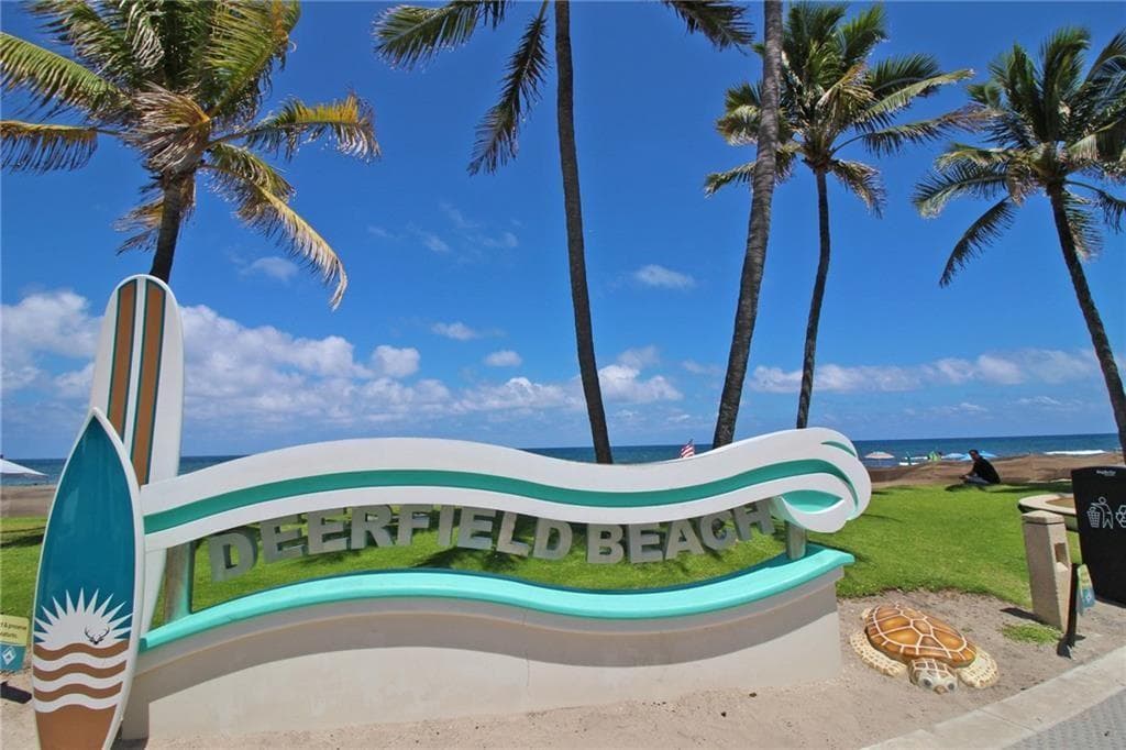 144 Farnham F # 144, Deerfield Beach, FL 33442 — zdjęcie 2