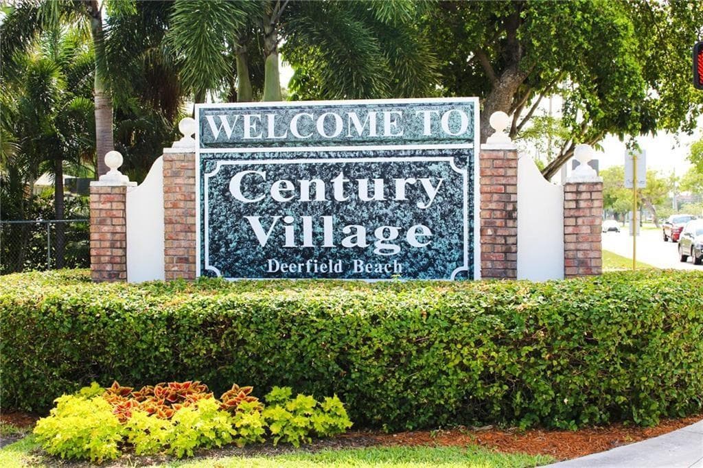 144 Farnham F # 144, Deerfield Beach, FL 33442 — zdjęcie 3