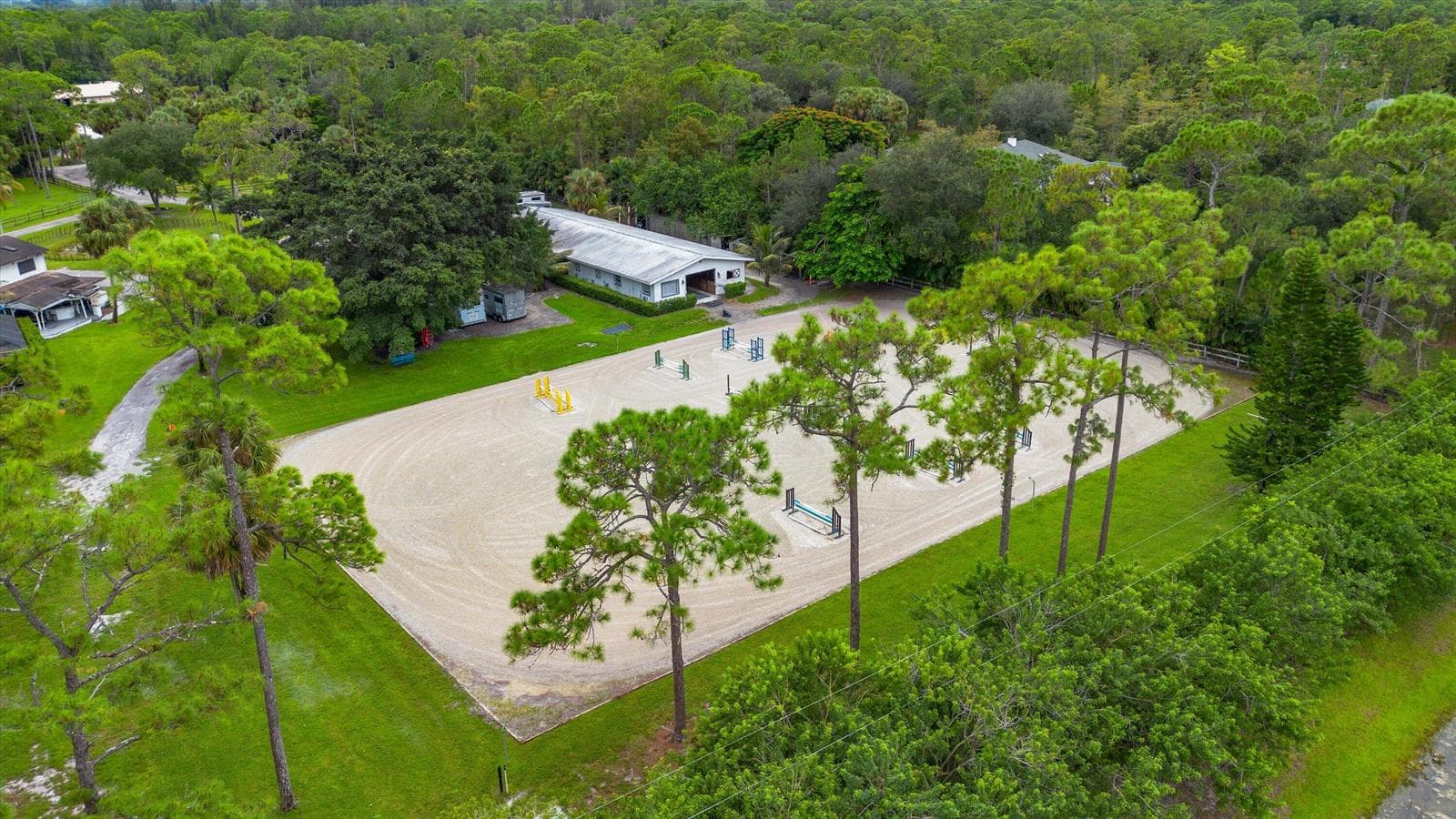 2915 Doe Trail, FL 33470 — zdjęcie 2
