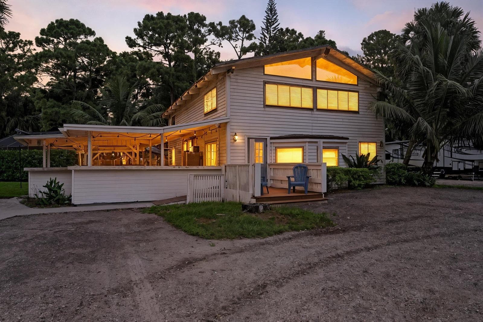 2915 Doe Trail, FL 33470 — zdjęcie 3