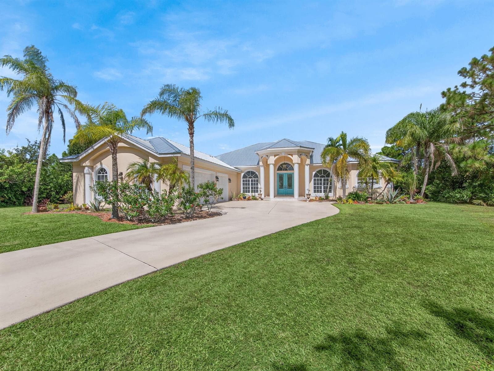 7820 SW Saddlebrook Drive, Port St. Lucie, FL 34986 — zdjęcie 2
