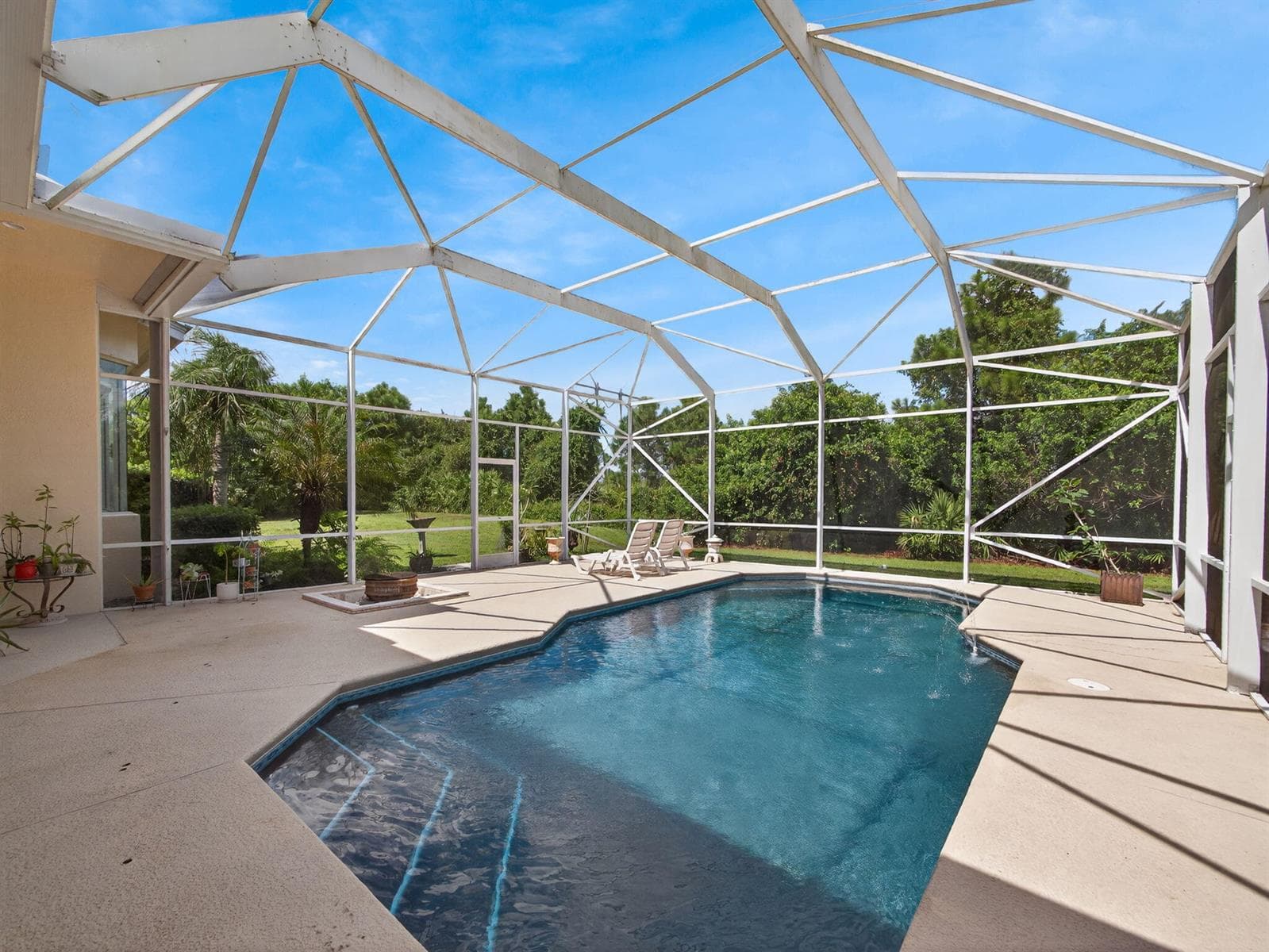 7820 SW Saddlebrook Drive, Port St. Lucie, FL 34986 — zdjęcie 3