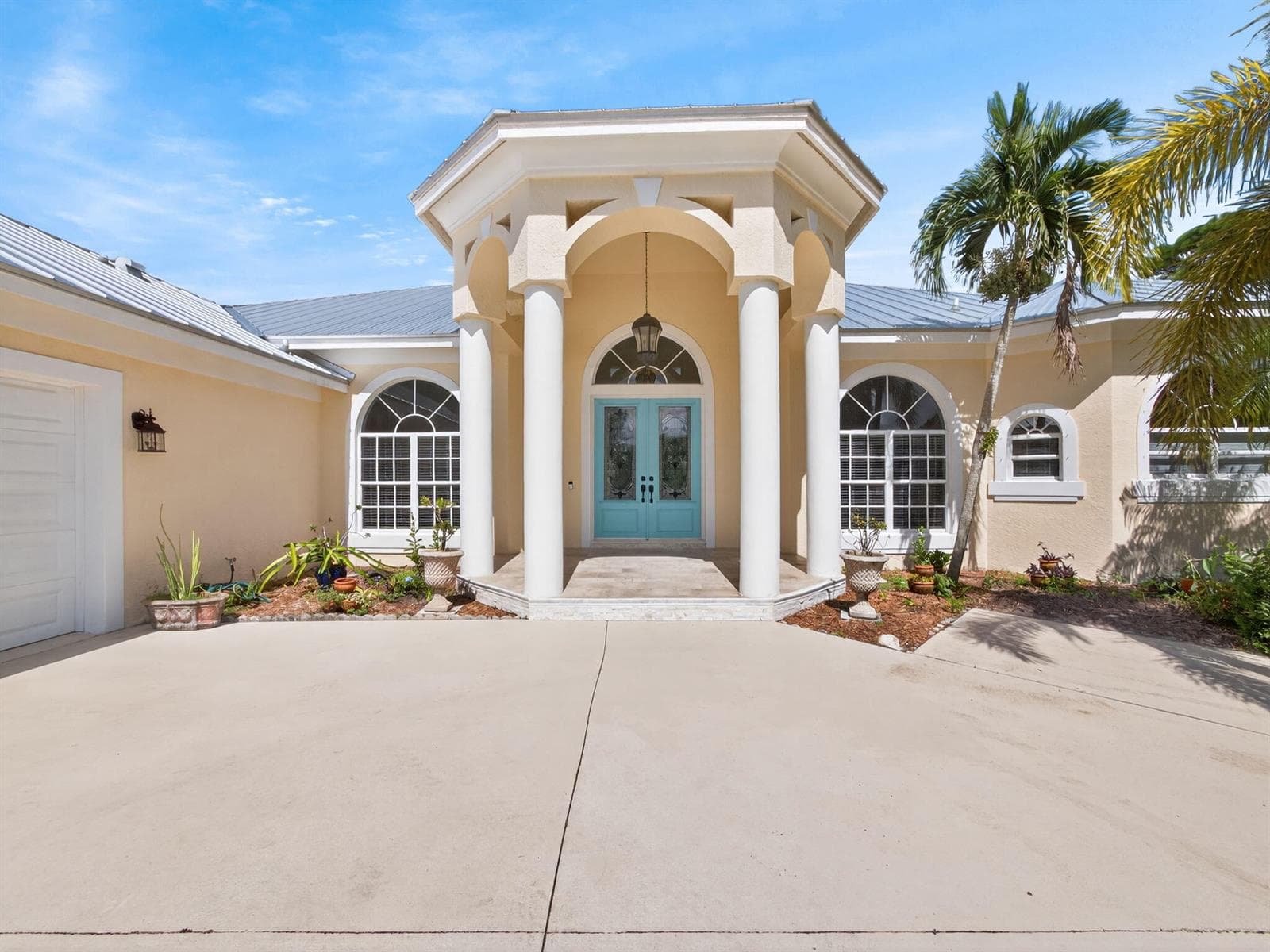 7820 SW Saddlebrook Drive, Port St. Lucie, FL 34986 — zdjęcie 4