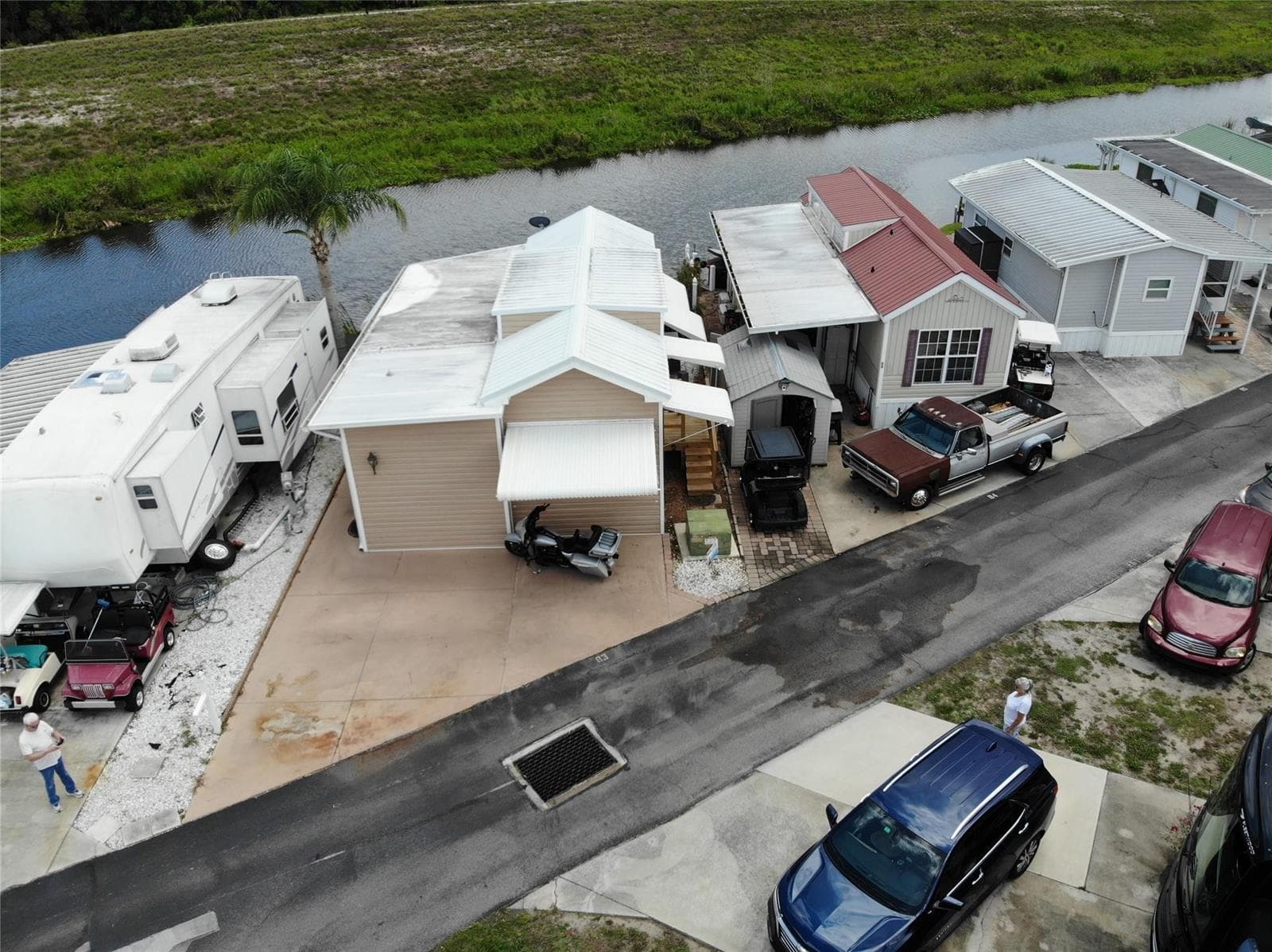 7950 State Road 78, Okeechobee, FL 34974 — zdjęcie 2