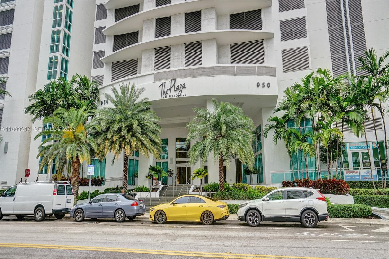 950 Brickell Bay Dr # 1704, Miami, FL 33131 — zdjęcie 2