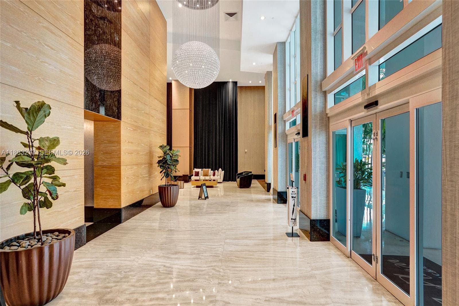 950 Brickell Bay Dr # 1704, Miami, FL 33131 — zdjęcie 3