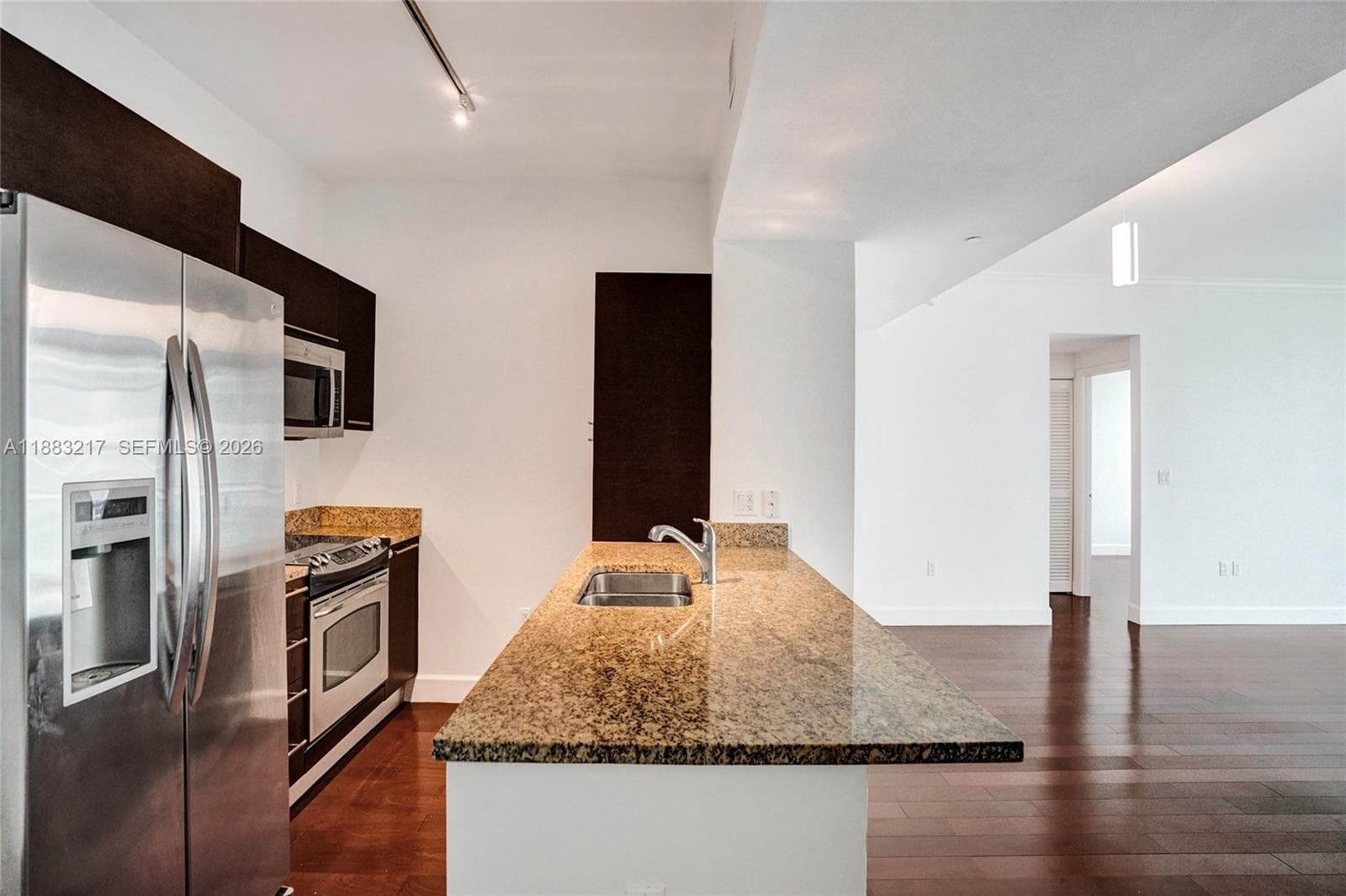 950 Brickell Bay Dr # 1704, Miami, FL 33131 — zdjęcie 5
