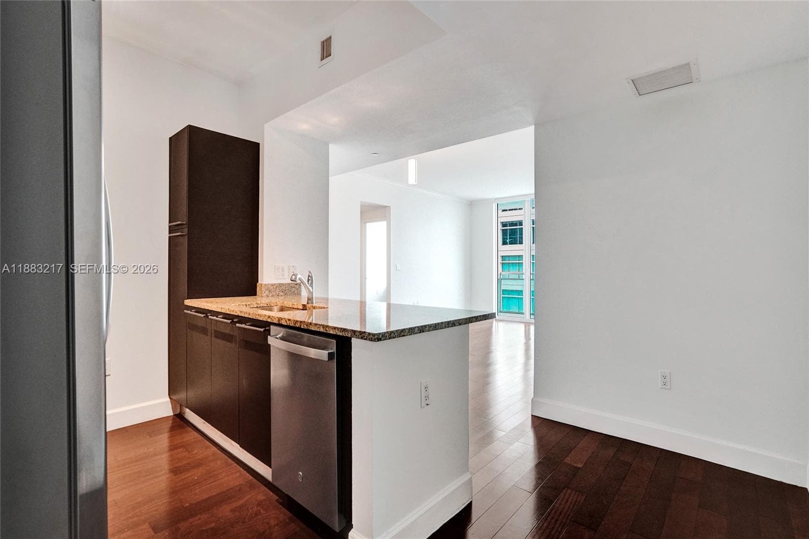 950 Brickell Bay Dr # 1704, Miami, FL 33131 — zdjęcie 4